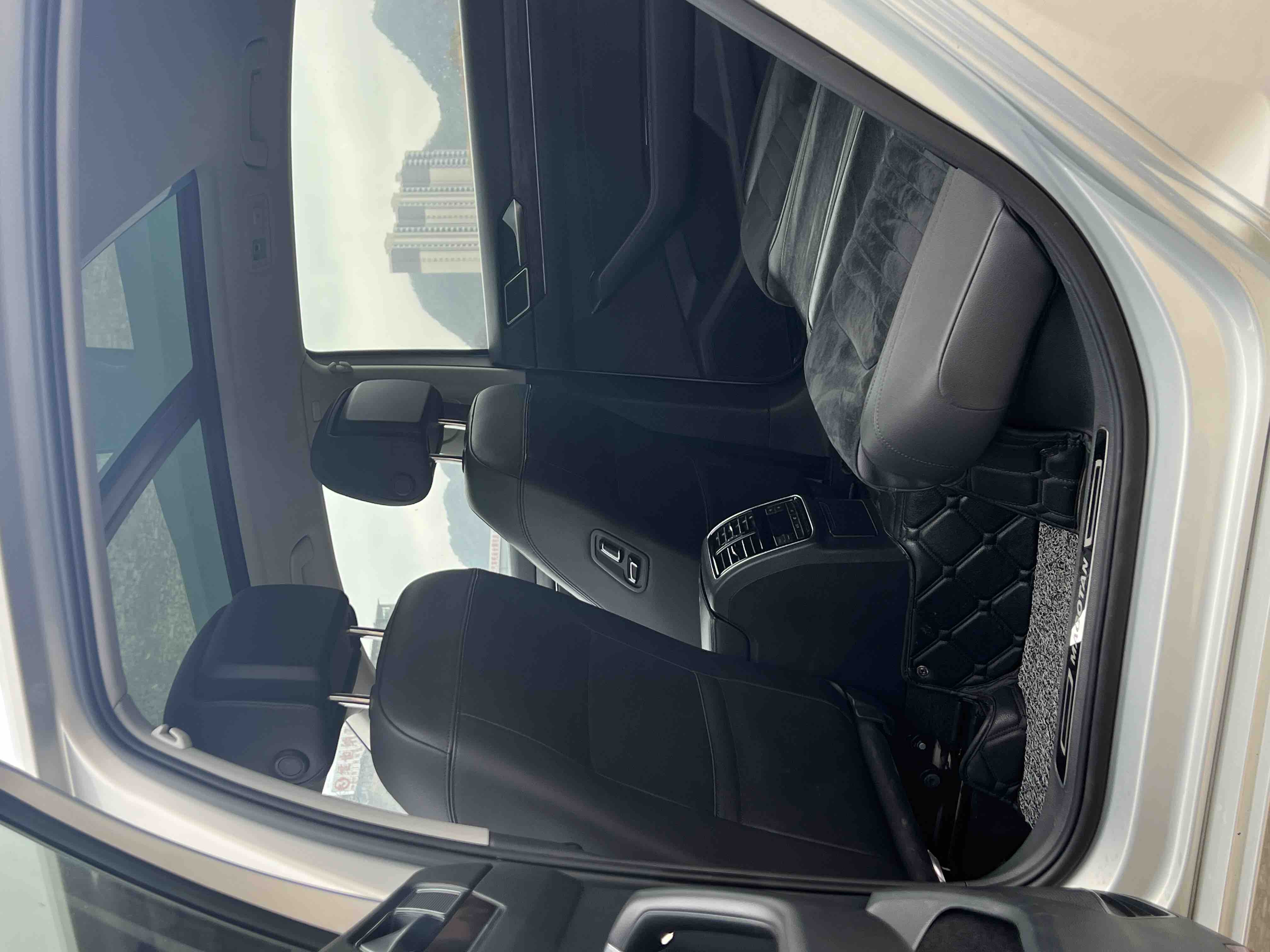 Volkswagen Magotan 2017 car image #8