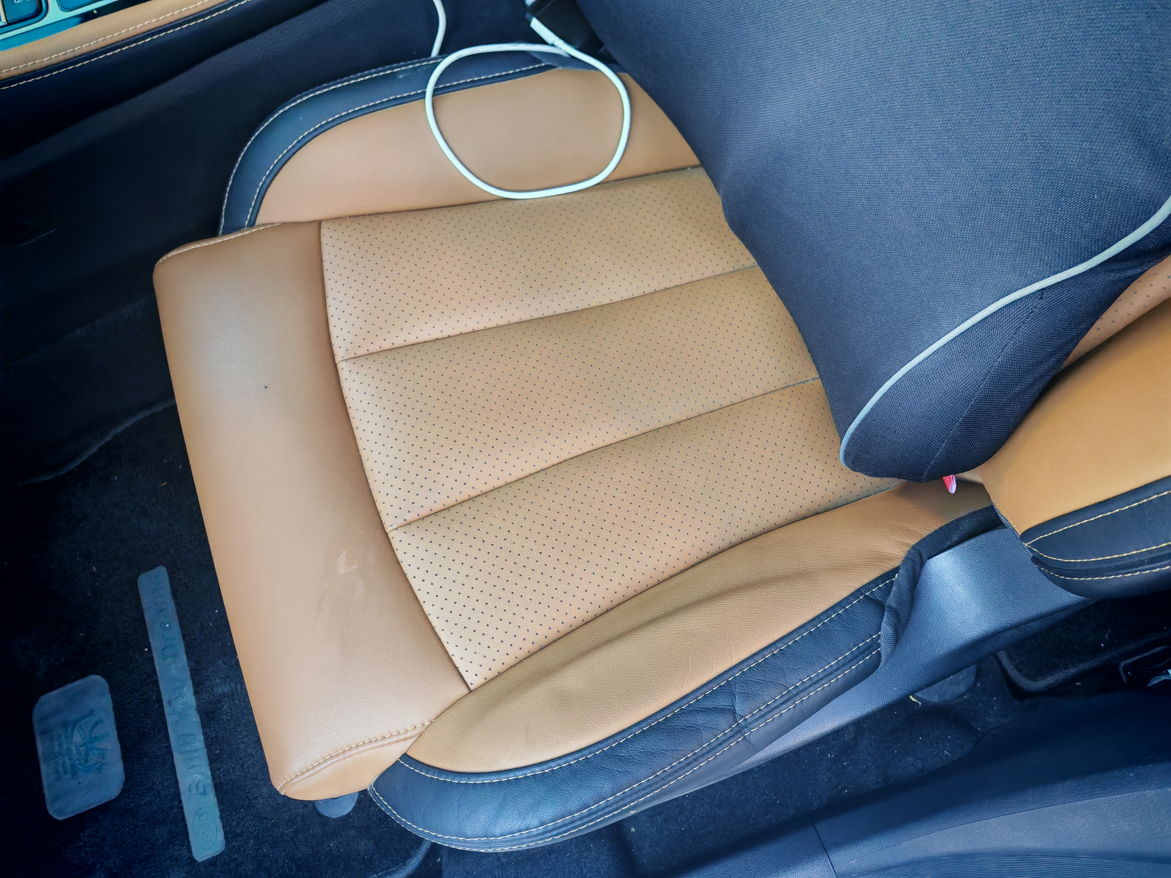 BYD Qin New Energy 2018 #8 BYD Qin New Energy 2018 car image #8