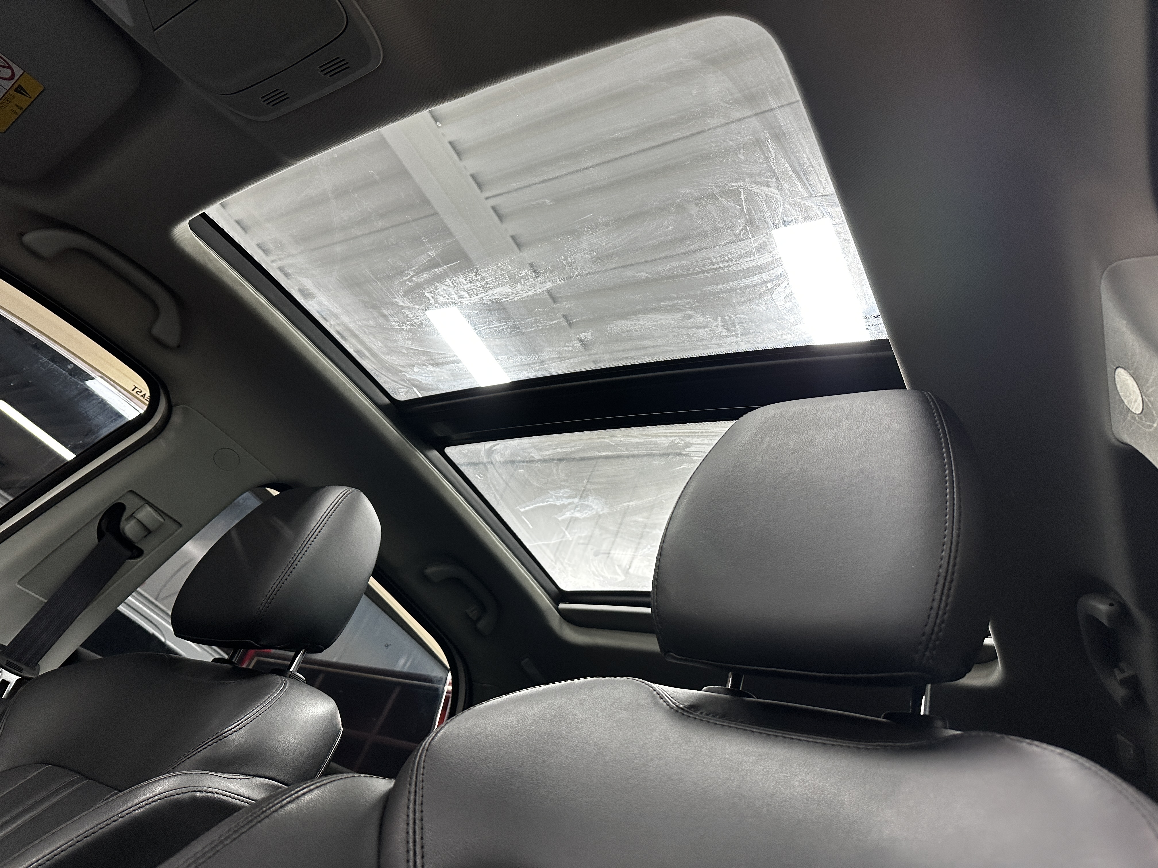 Soueast DX7 2019 #8 Soueast DX7 2019 car image #8