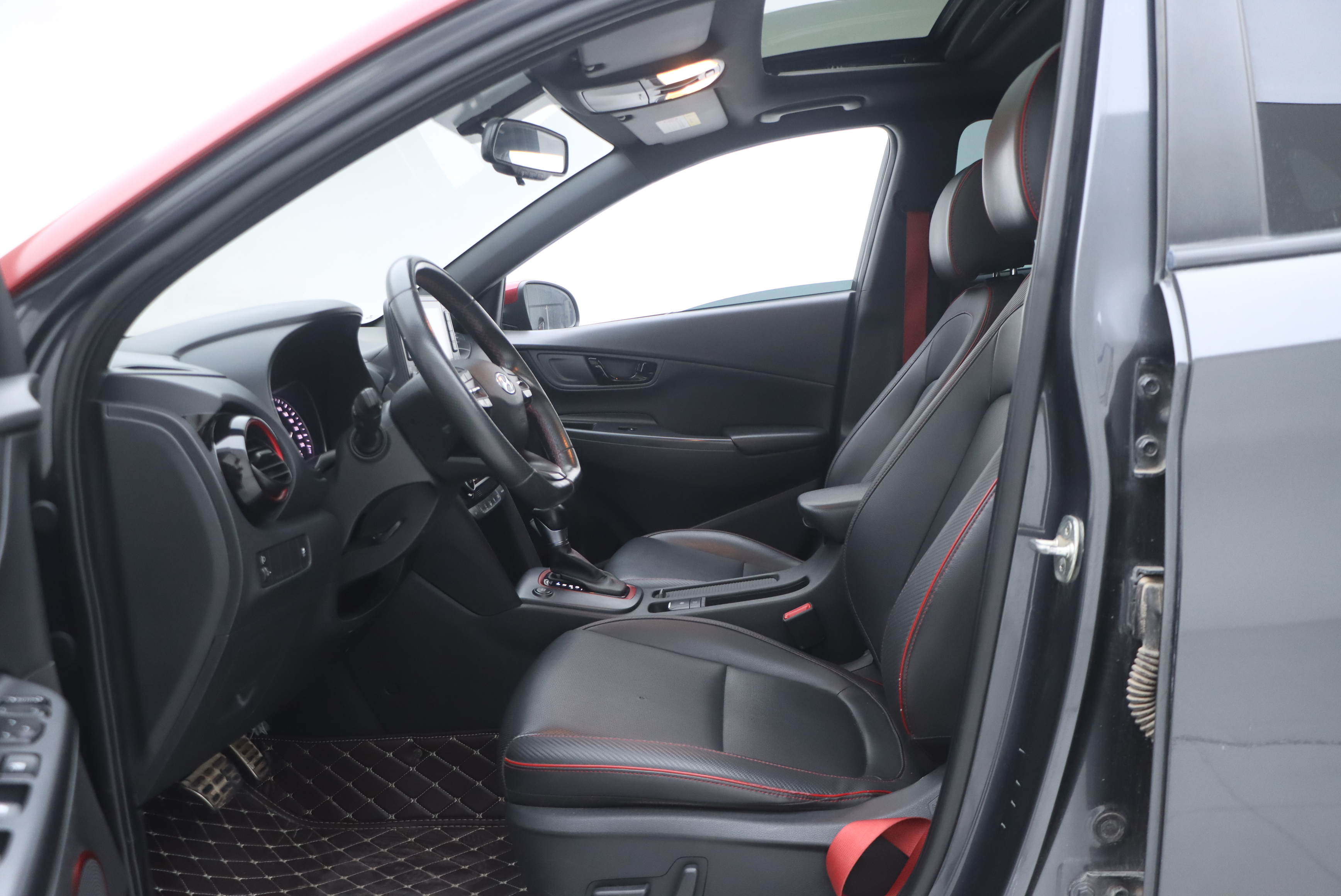 Hyundai ENCINO 2019 car image #8