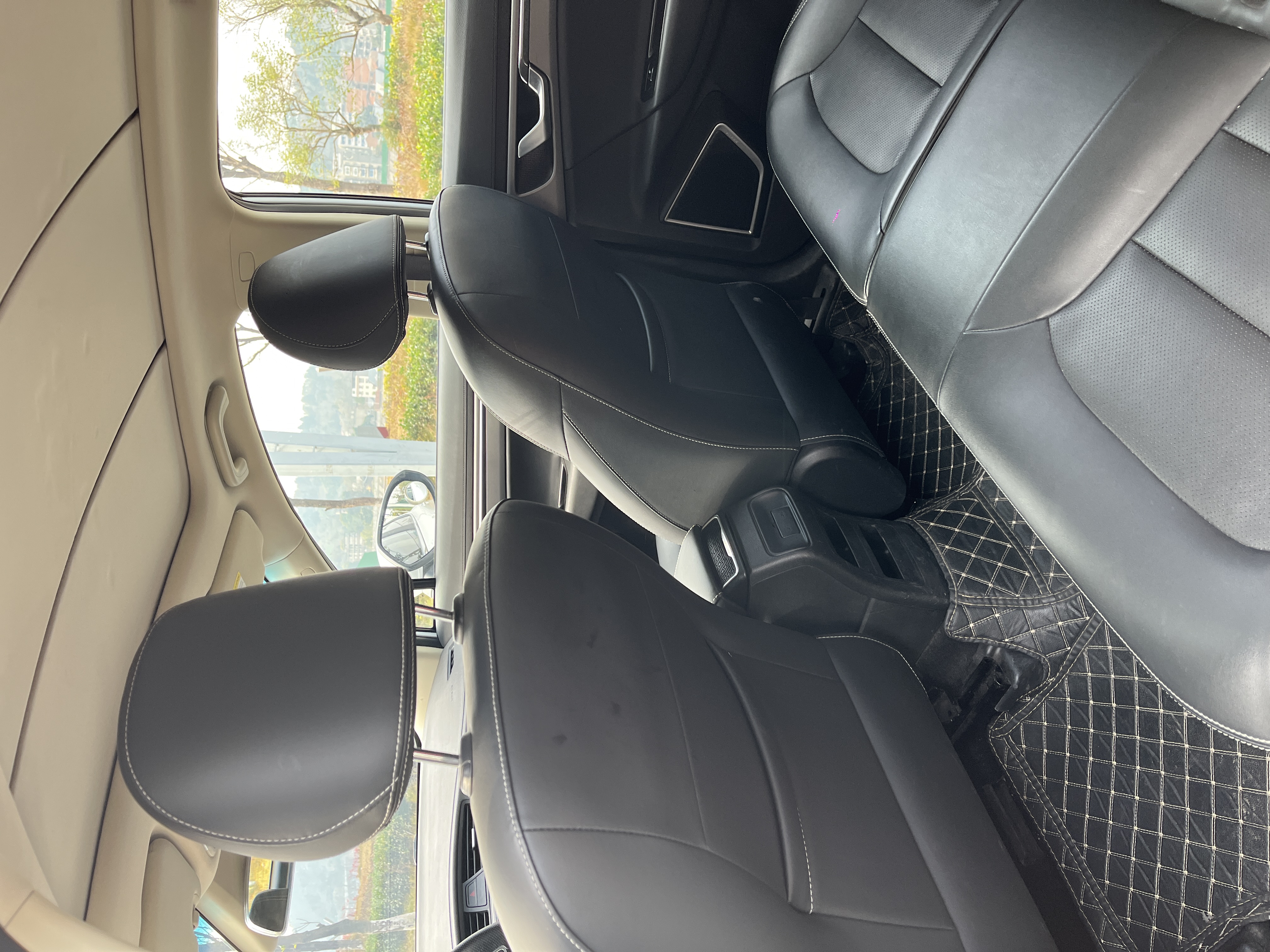 GEELY C3R 2018 #8 GEELY C3R 2018 car image #8