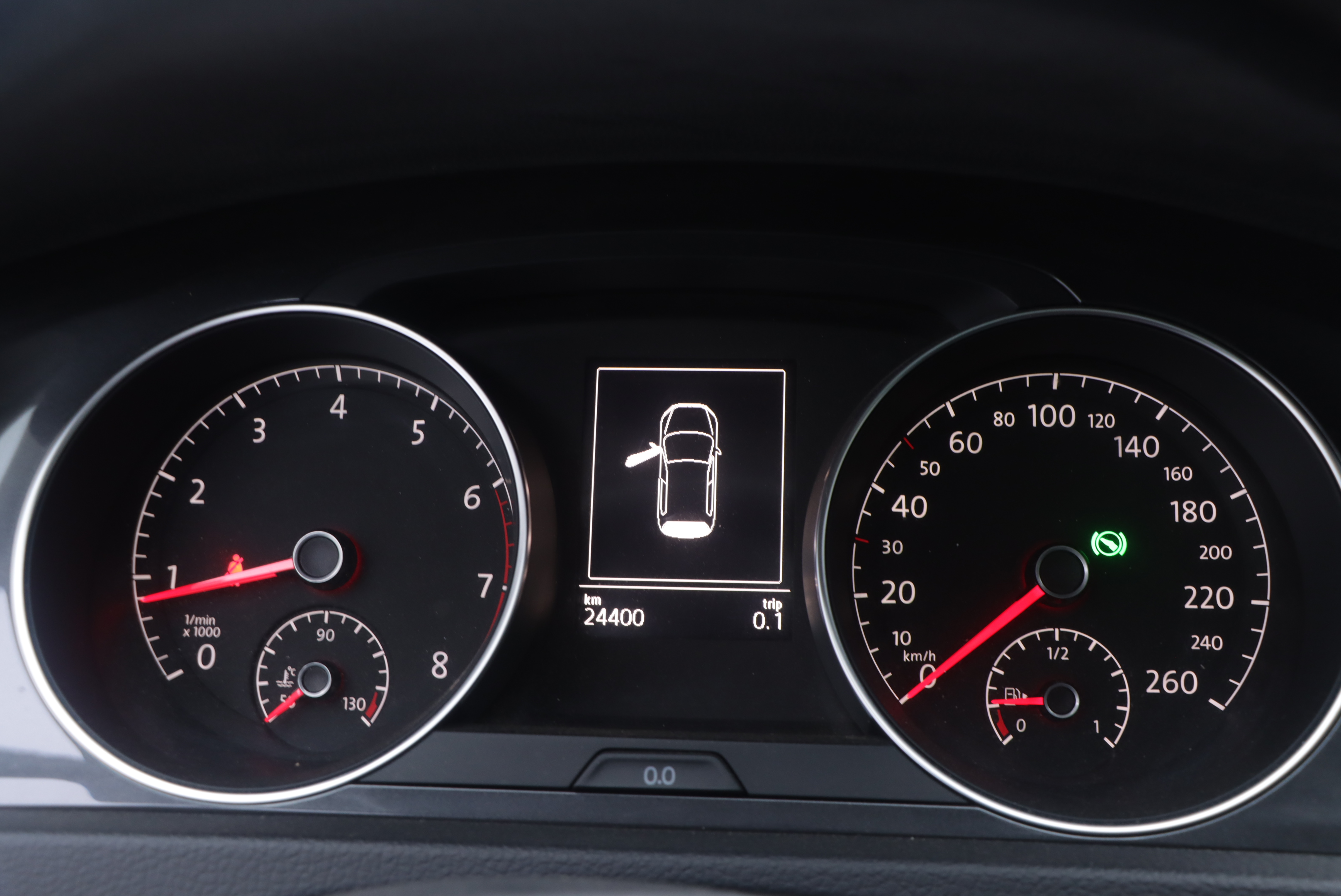 Volkswagen Golf 2018 #8 Volkswagen Golf 2018 car image #8