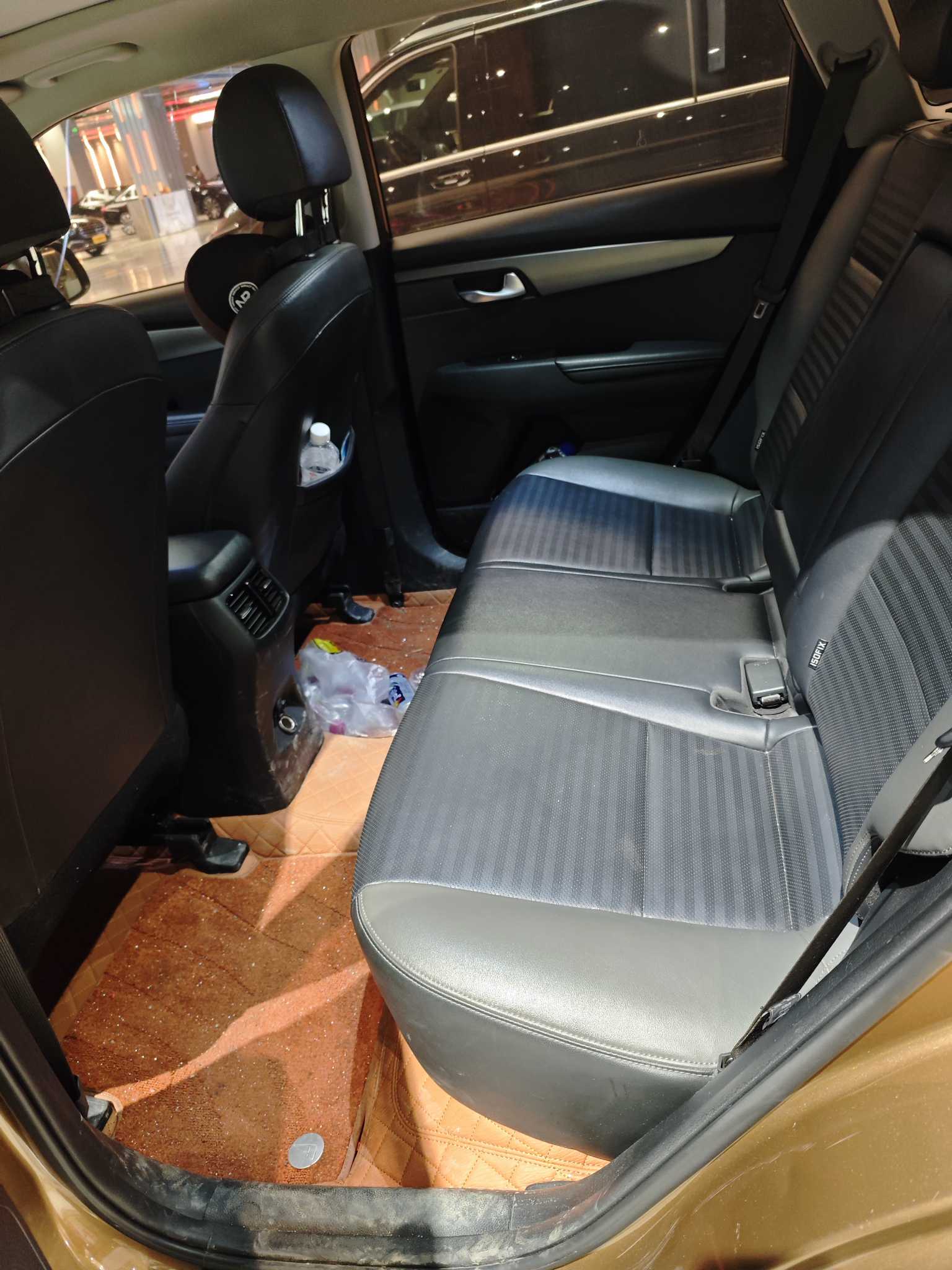 Kia Sportage R 2018 car image #8