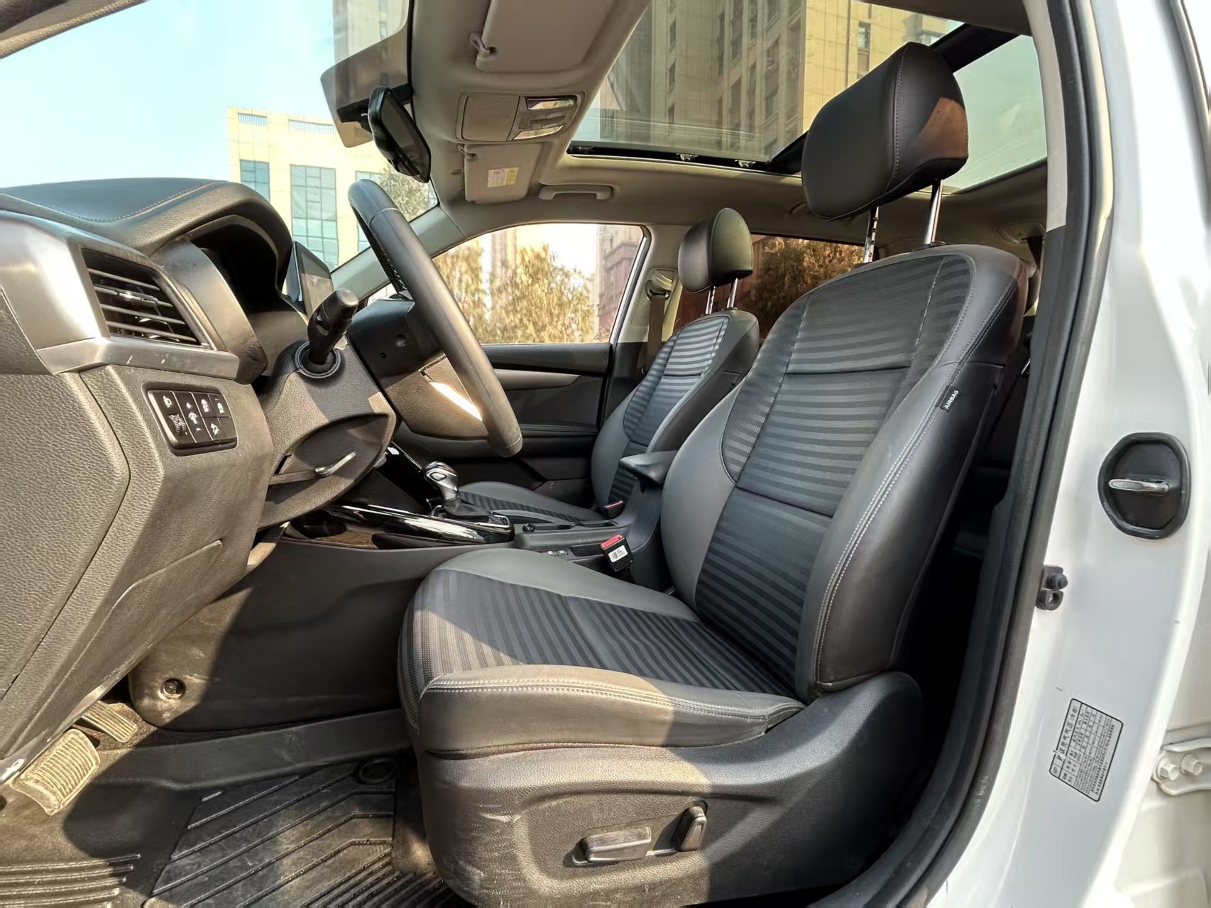 Kia Sportage R 2018 car image #8