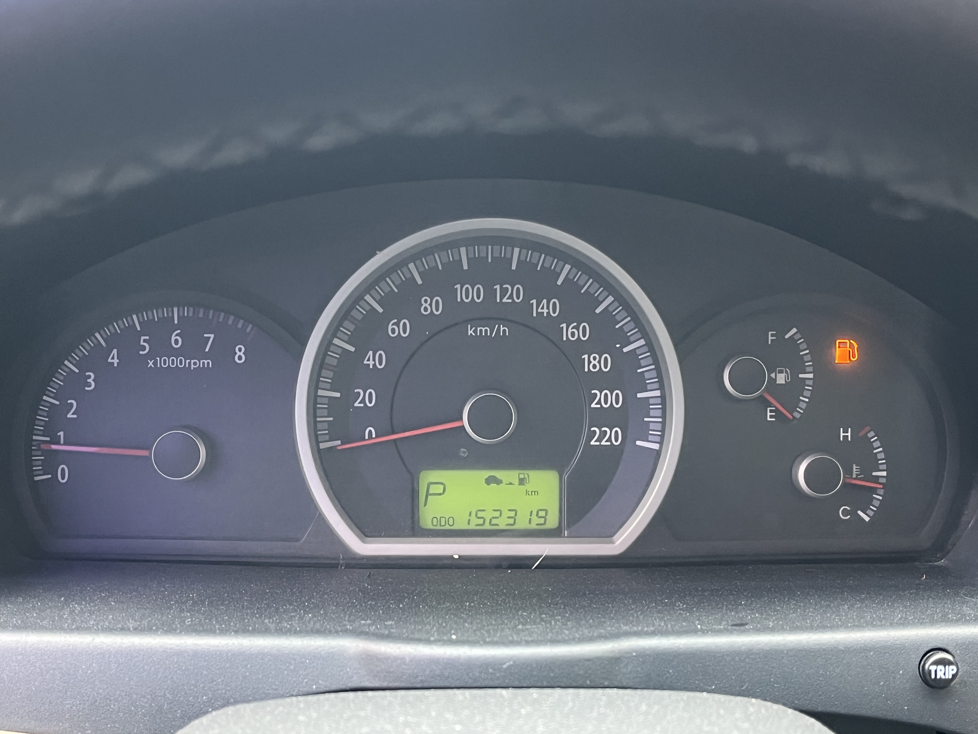 起亚 狮跑 2009 汽车图片 #8