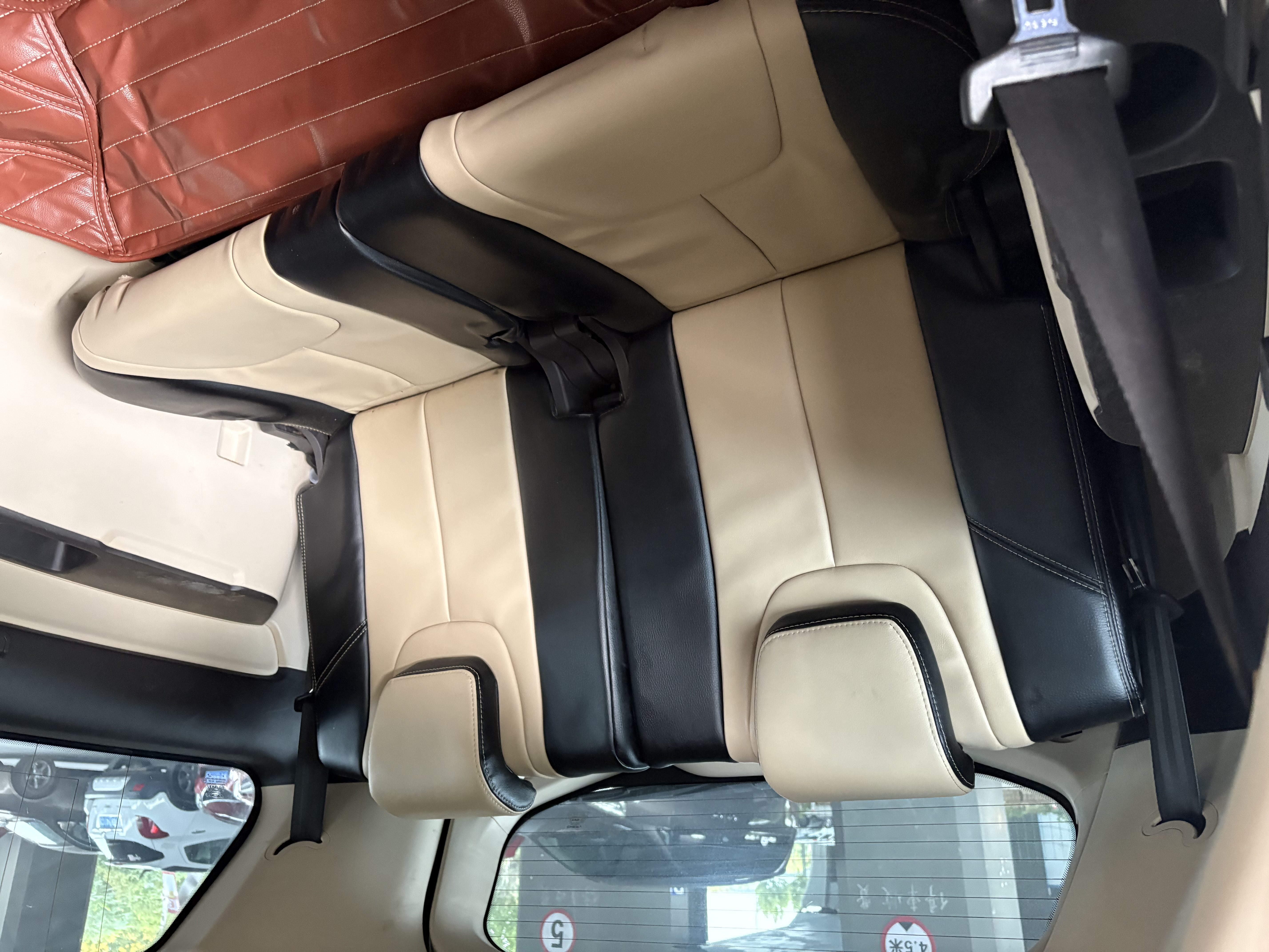 Chery Arrizo M7 2015 #8 Chery Arrizo M7 2015 صورة سيارة #8