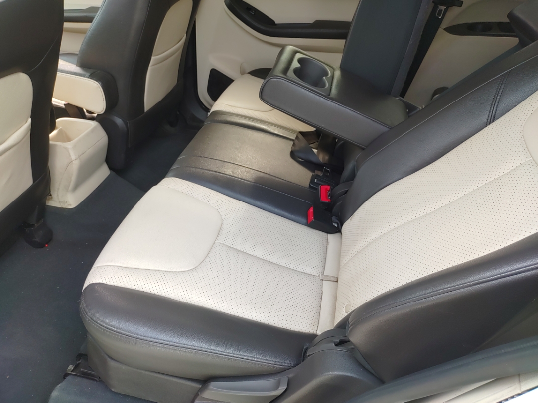 Chery Arrizo M7 2016 صورة سيارة #8