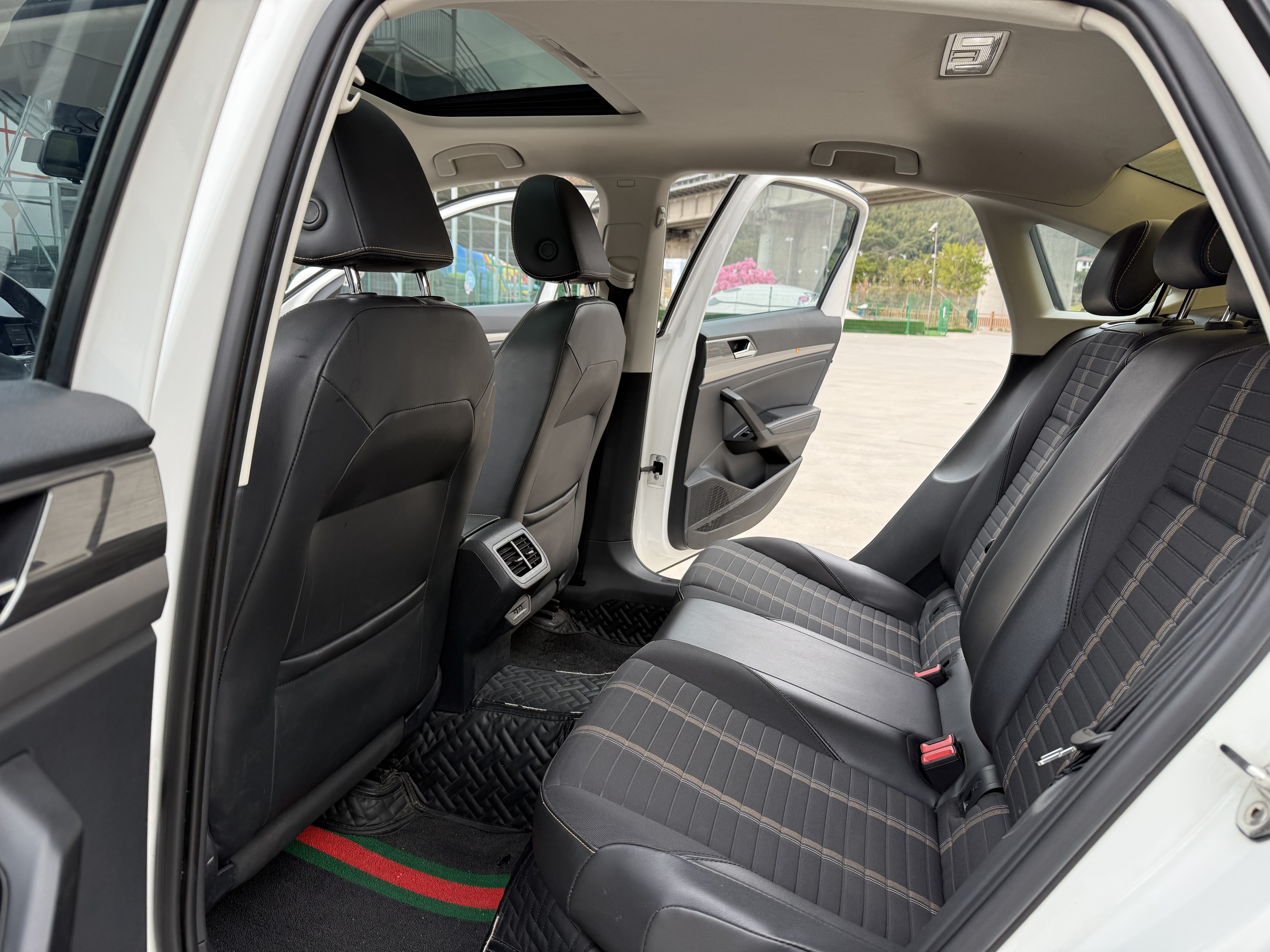 Volkswagen Lavida 2019 #8 Volkswagen Lavida 2019 car image #8
