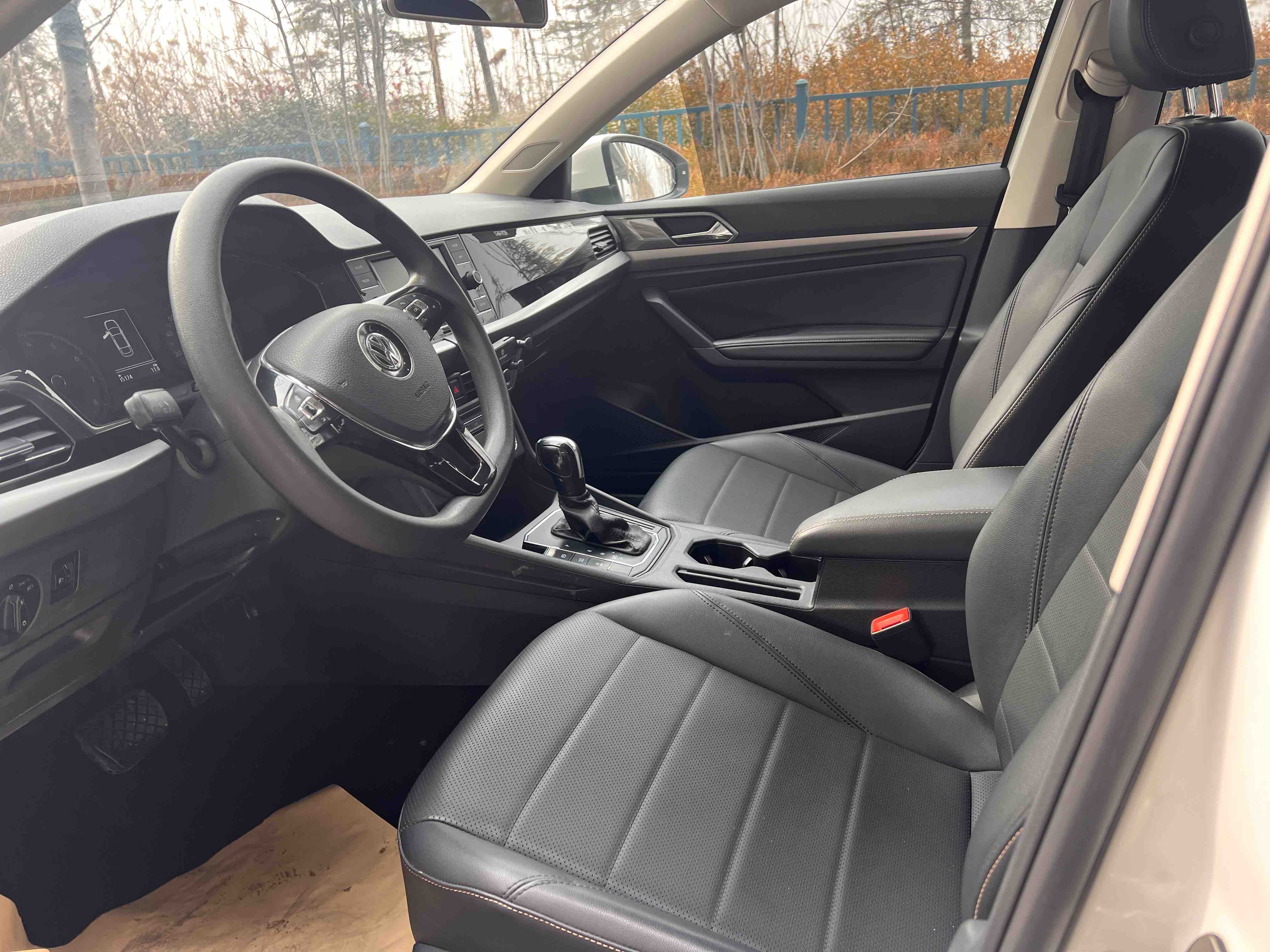 Volkswagen Lavida 2018 #8 Volkswagen Lavida 2018 car image #8
