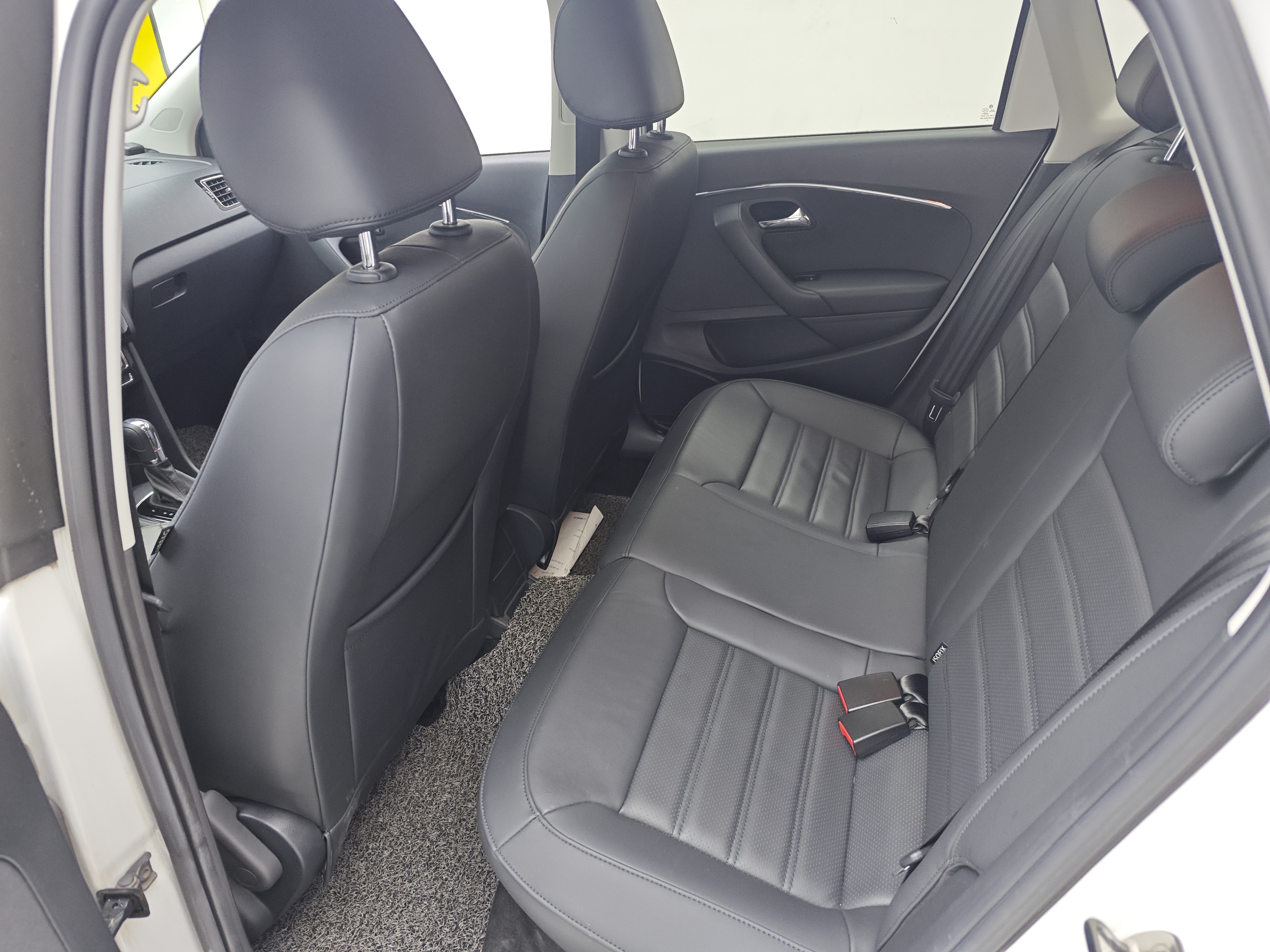 Volkswagen Polo 2019 #8 Volkswagen Polo 2019 car image #8