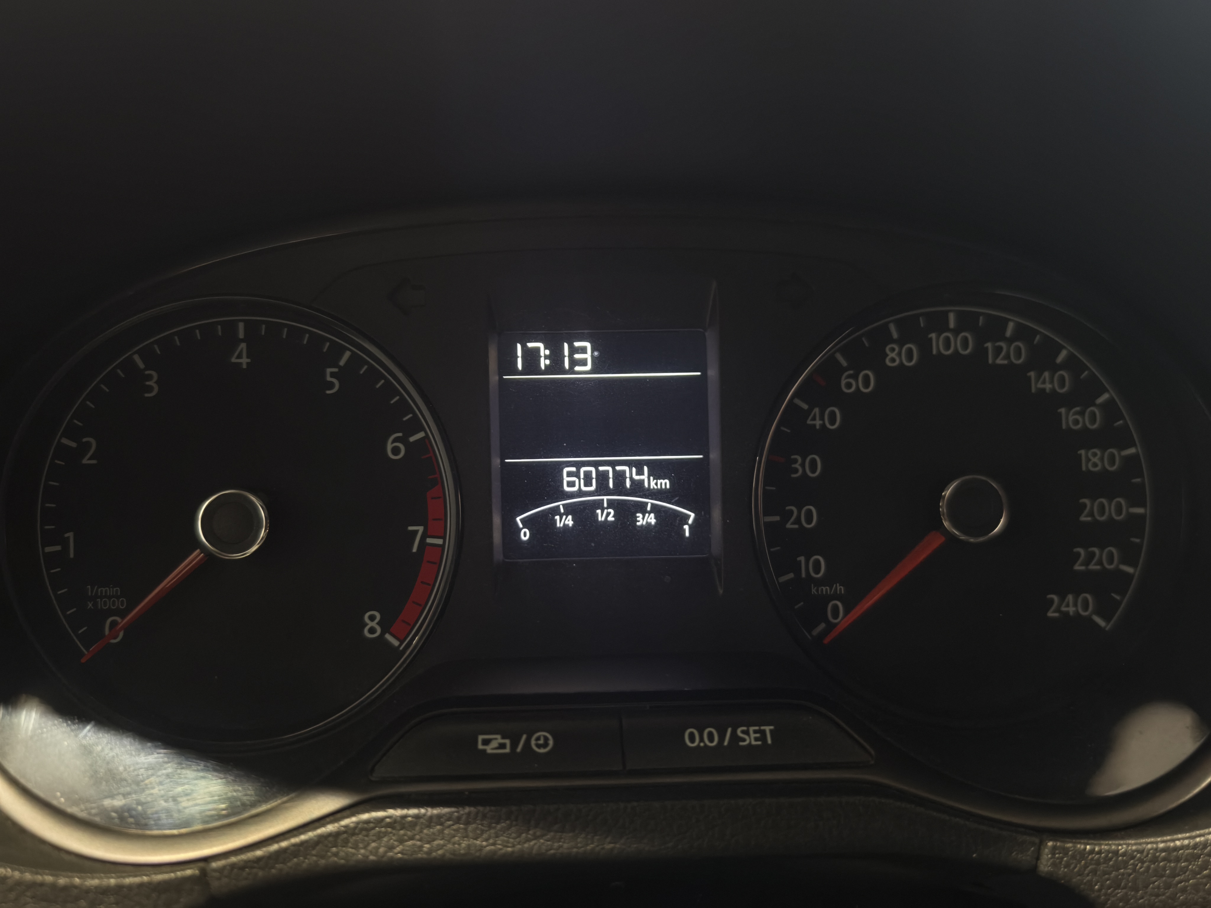 Polo 2019 #8 Polo 2019 car image #8
