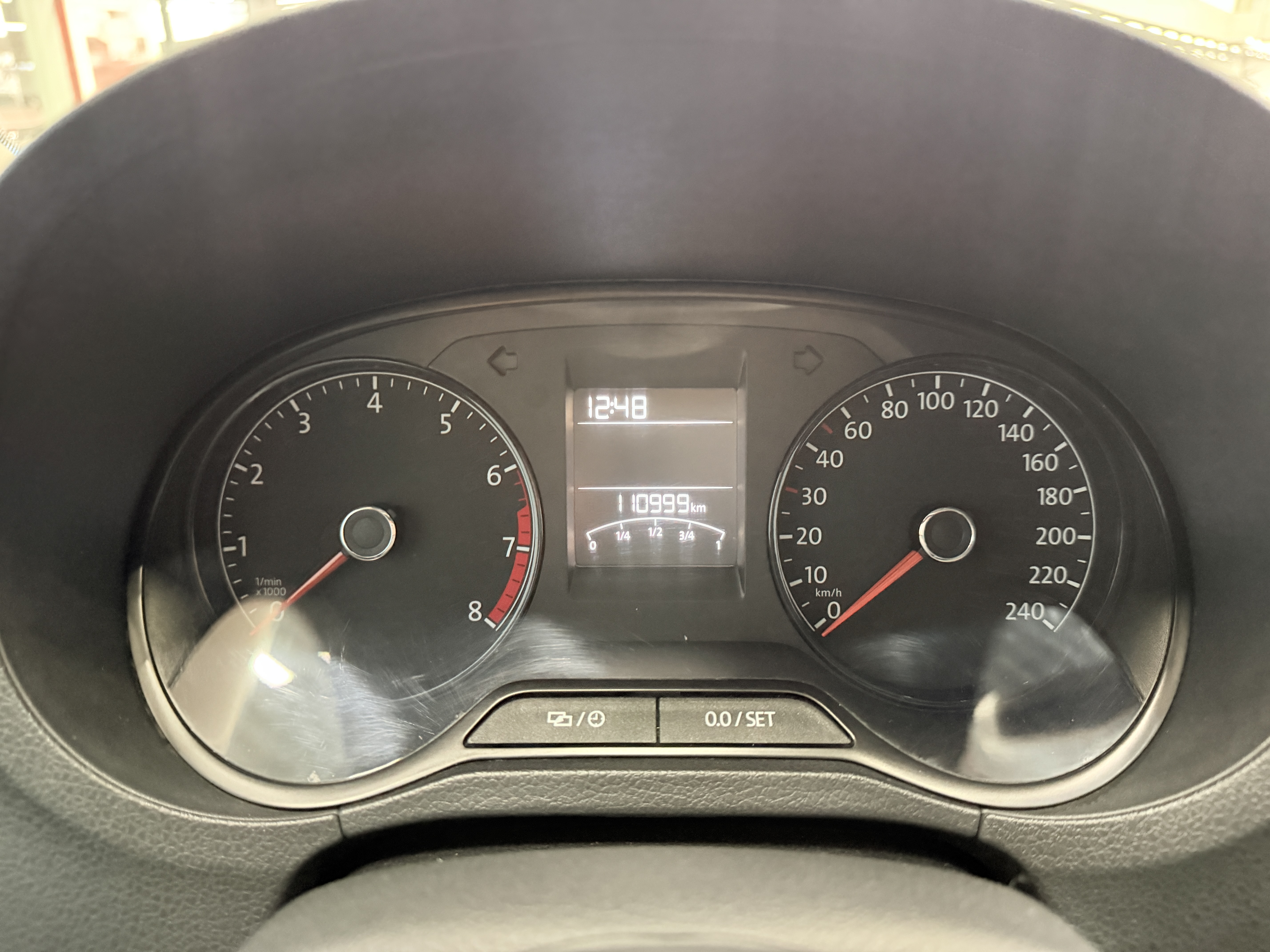 Polo 2018 immagine di auto #8