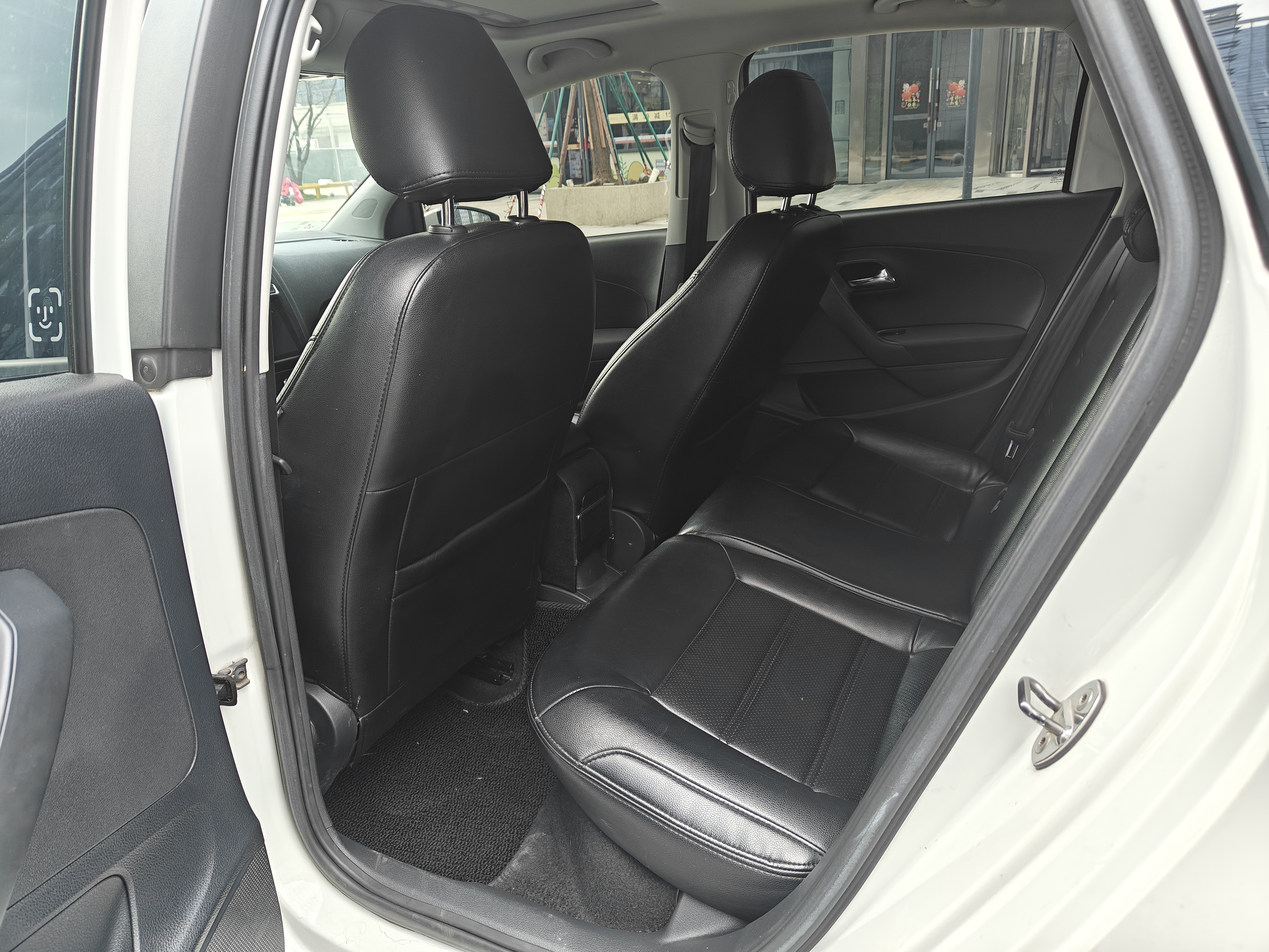 Volkswagen Polo 2019 immagine di auto #8