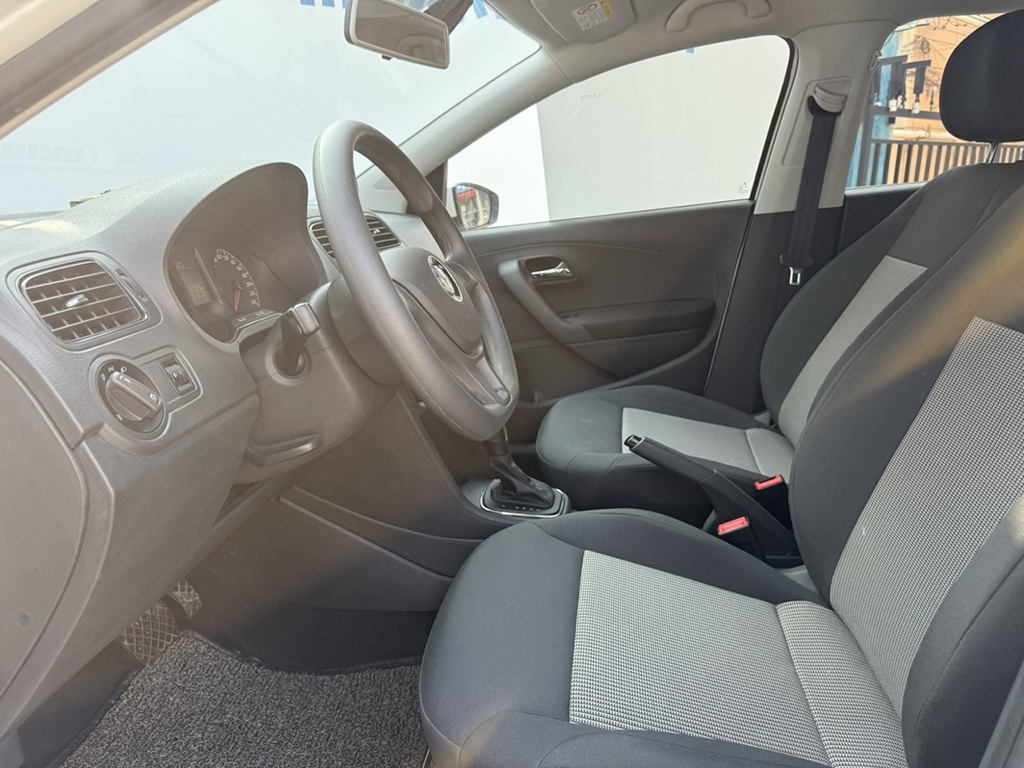 Polo 2018 #8 Polo 2018 car image #8