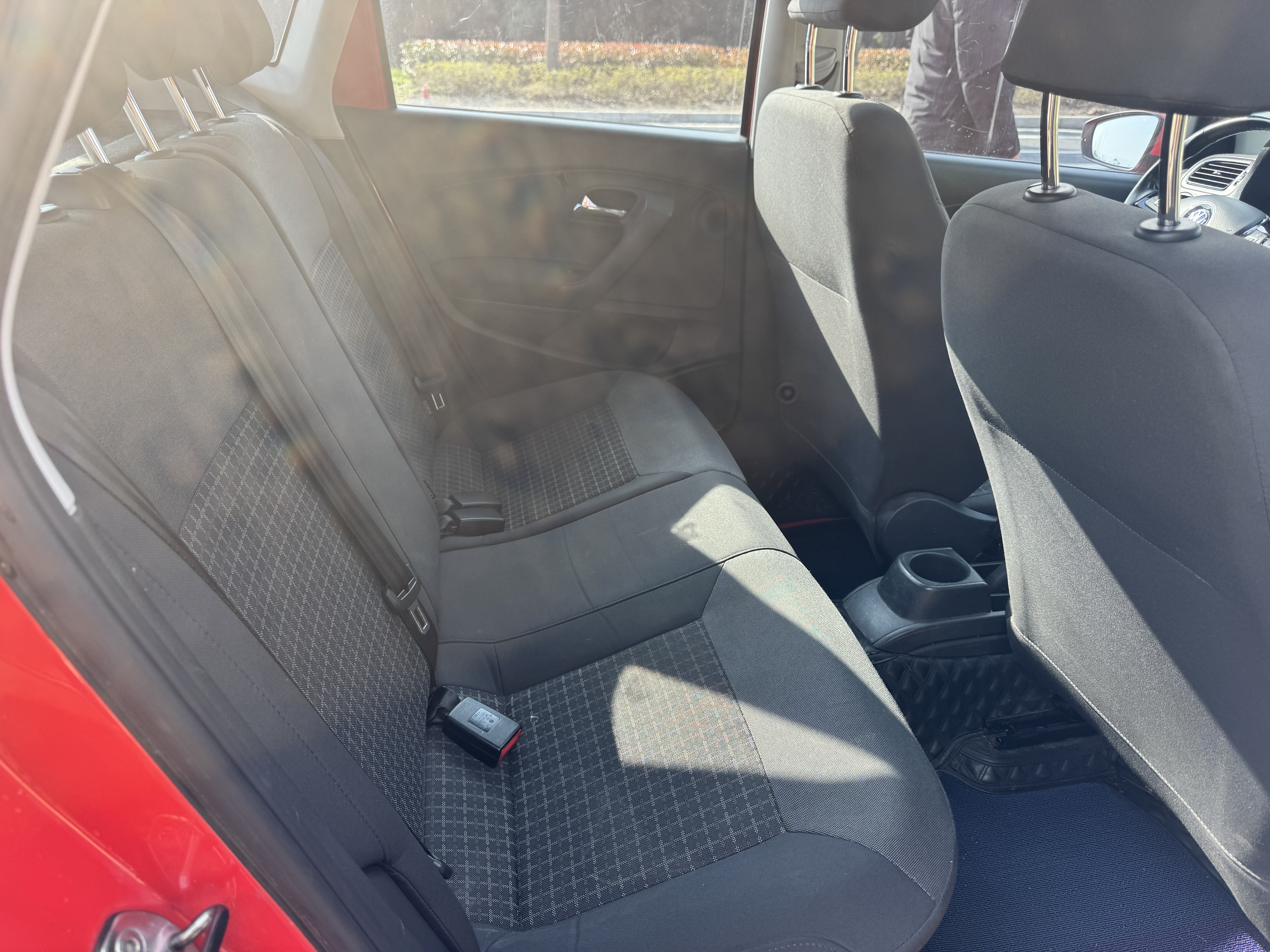 Volkswagen Polo 2018 #8 Volkswagen Polo 2018 car image #8