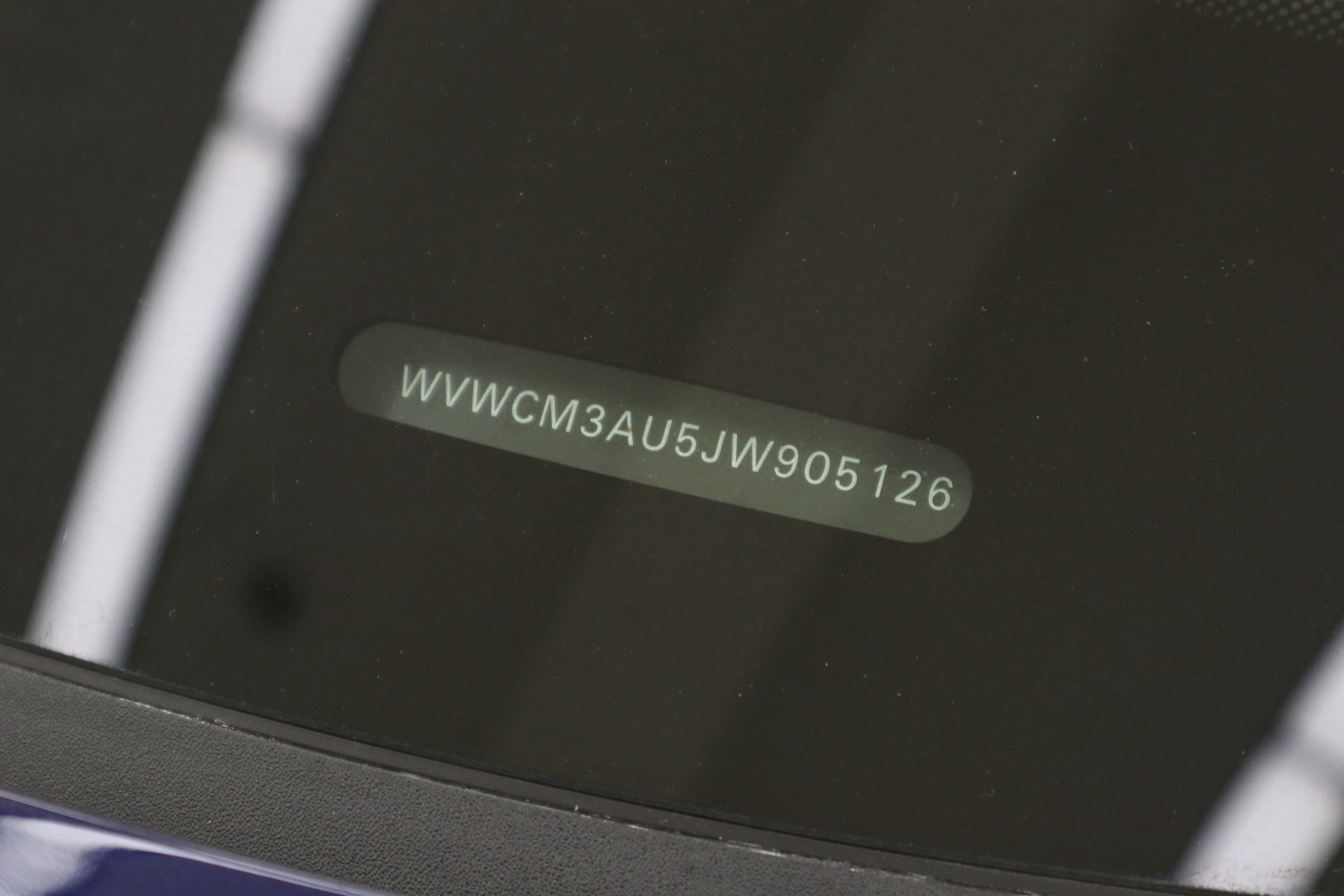 大众 高尔夫新能源(进口) 2018 汽车图片 #8