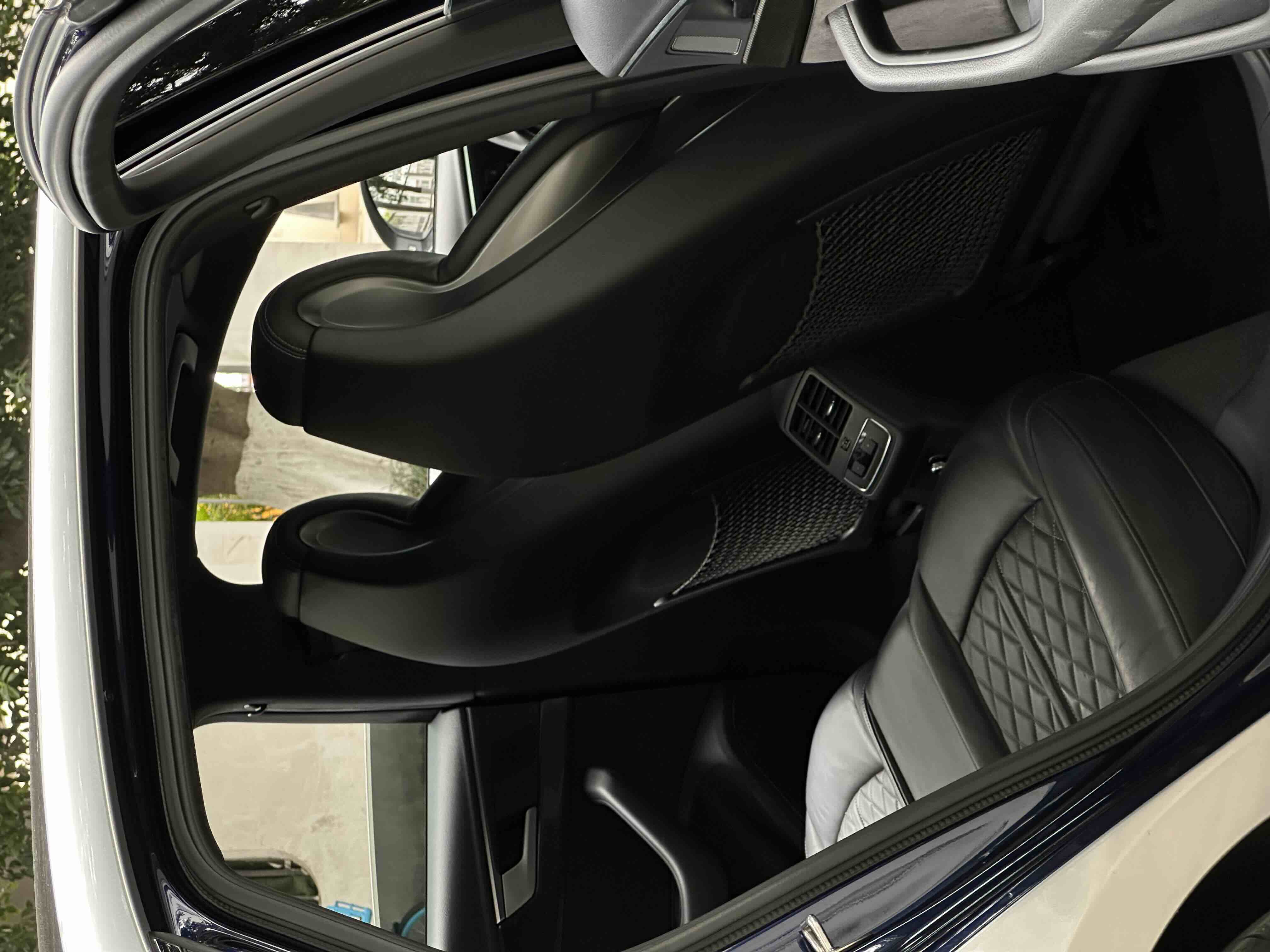 奥迪 奥迪S4 2018 汽车图片 #8