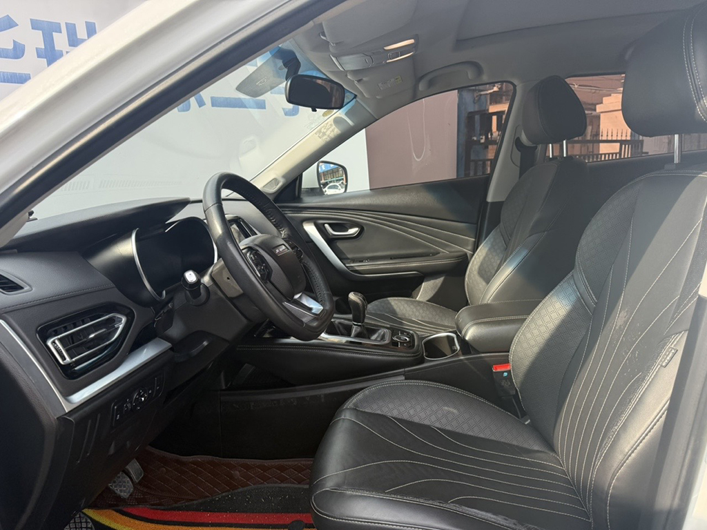 X70 2019 car image #8