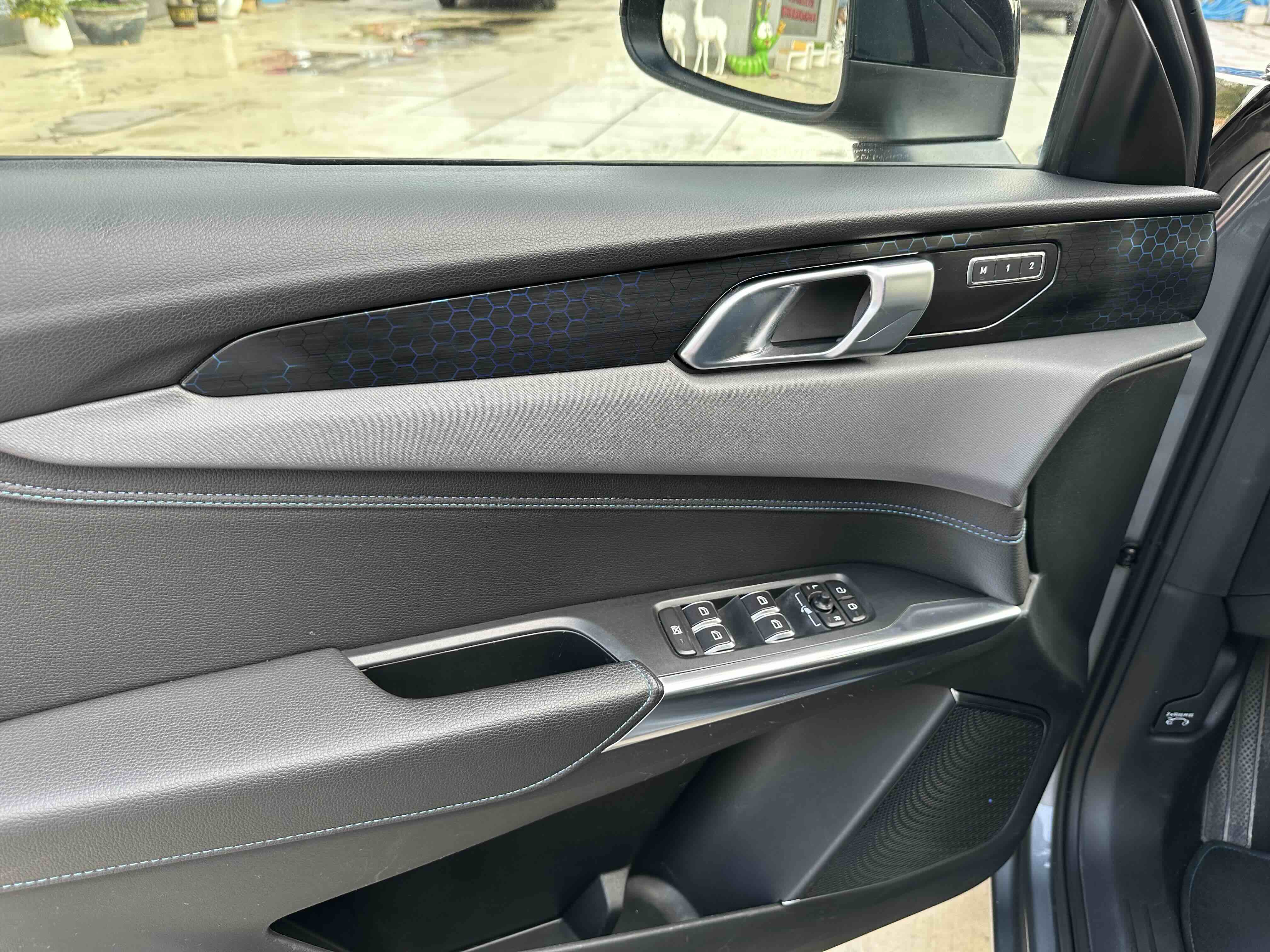 Lynk & Co 01 EM-P 2018 #8 Lynk & Co 01 EM-P 2018 car image #8