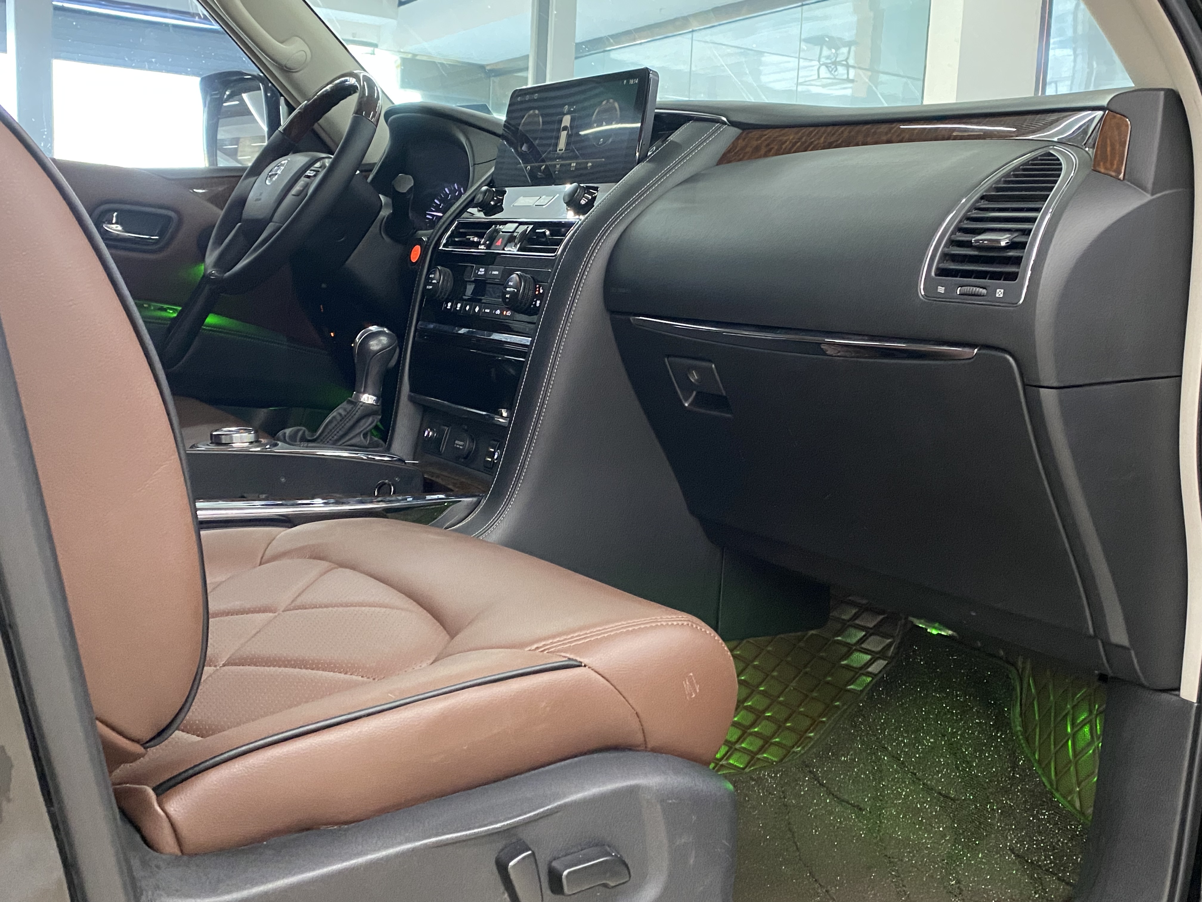 Nissan 2019 #8 Nissan 2019 car image #8
