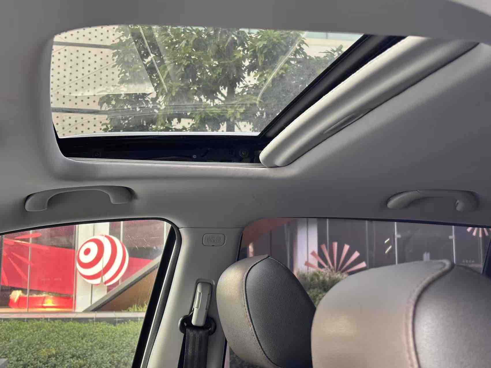 GAC Qizhi PHEV 2019 imagen de coche #8