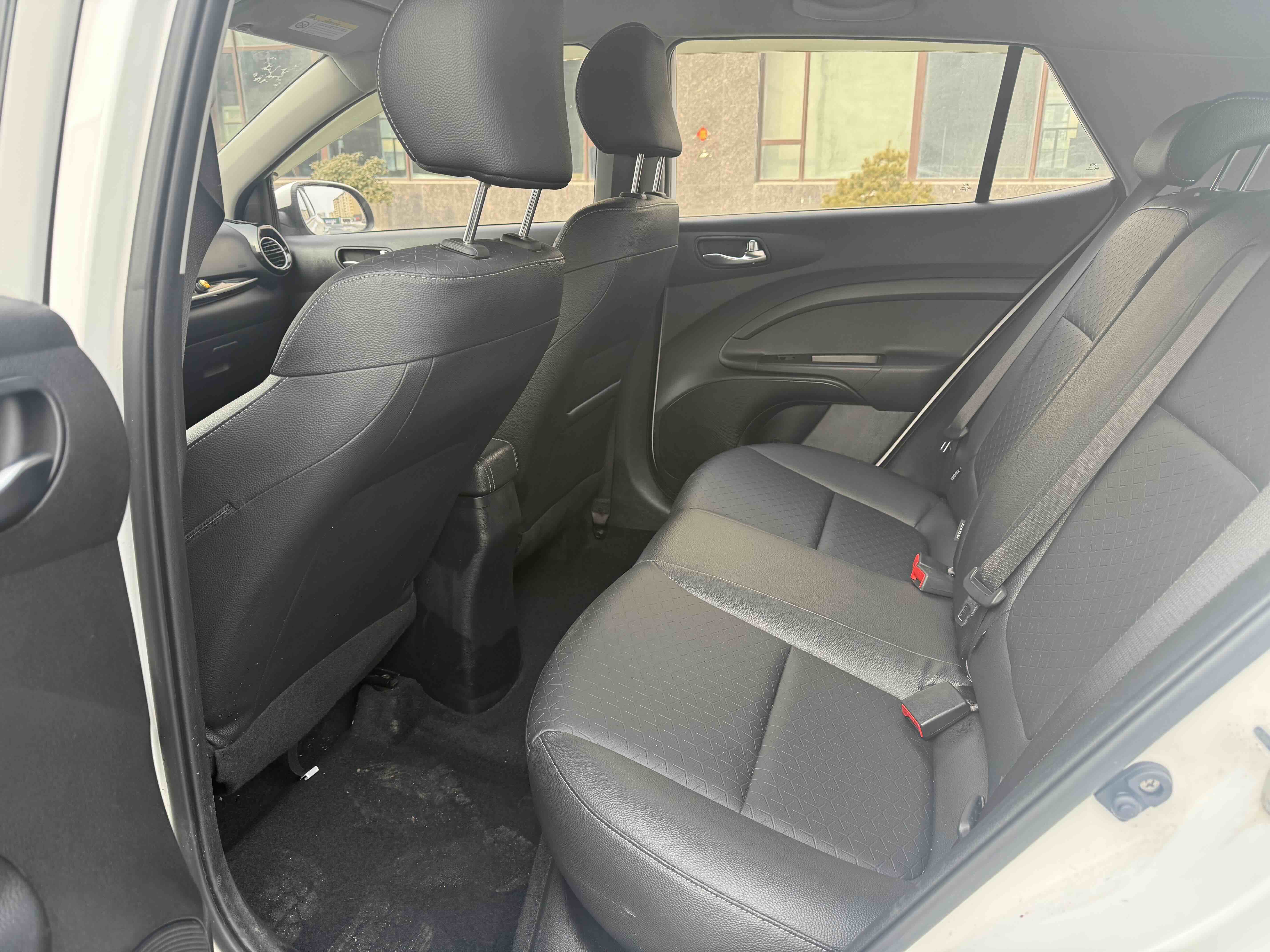 Kia KX1 2019 #8 Kia KX1 2019 car image #8