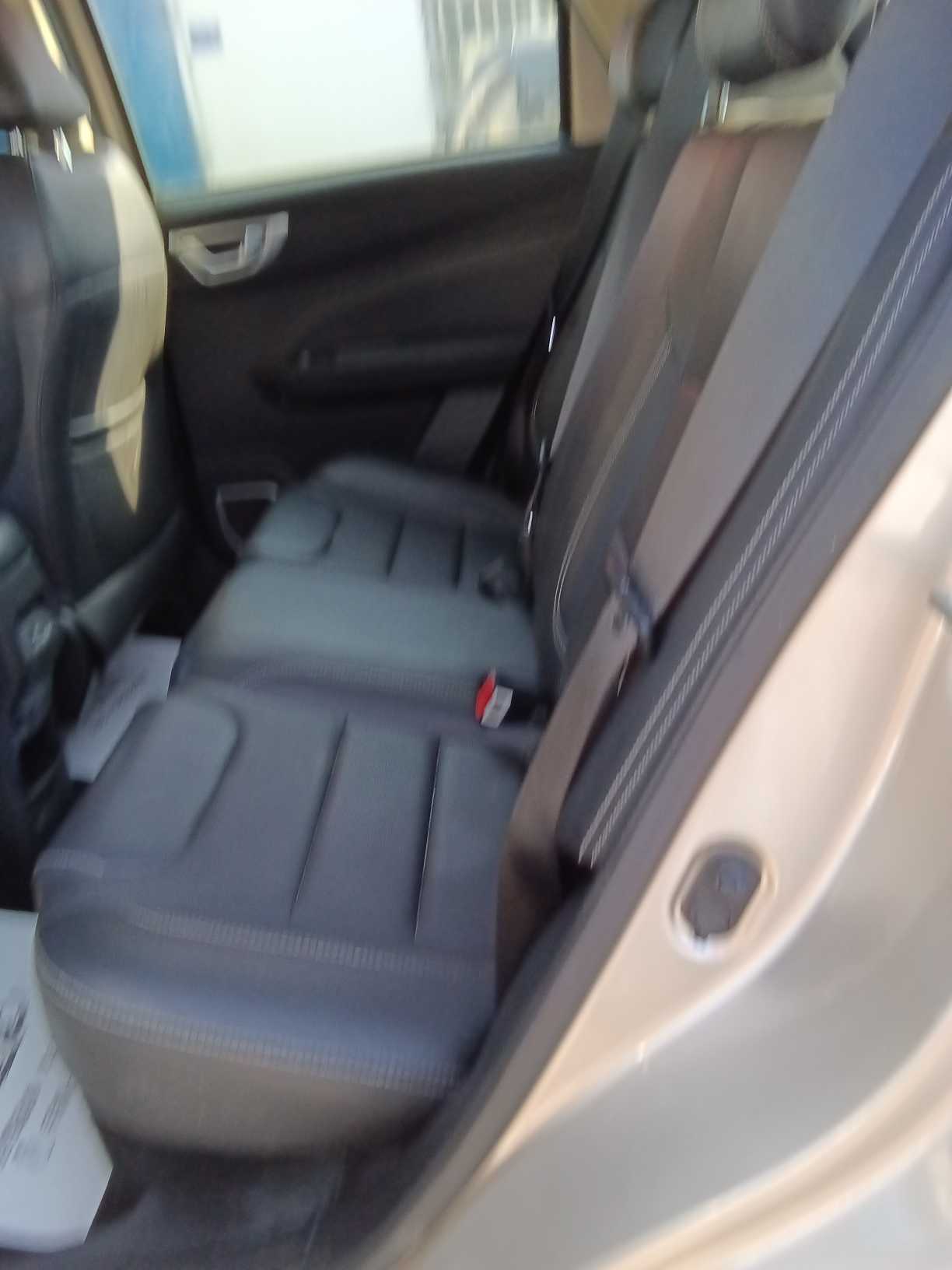 Vision X3 2018 #8 Vision X3 2018 car image #8
