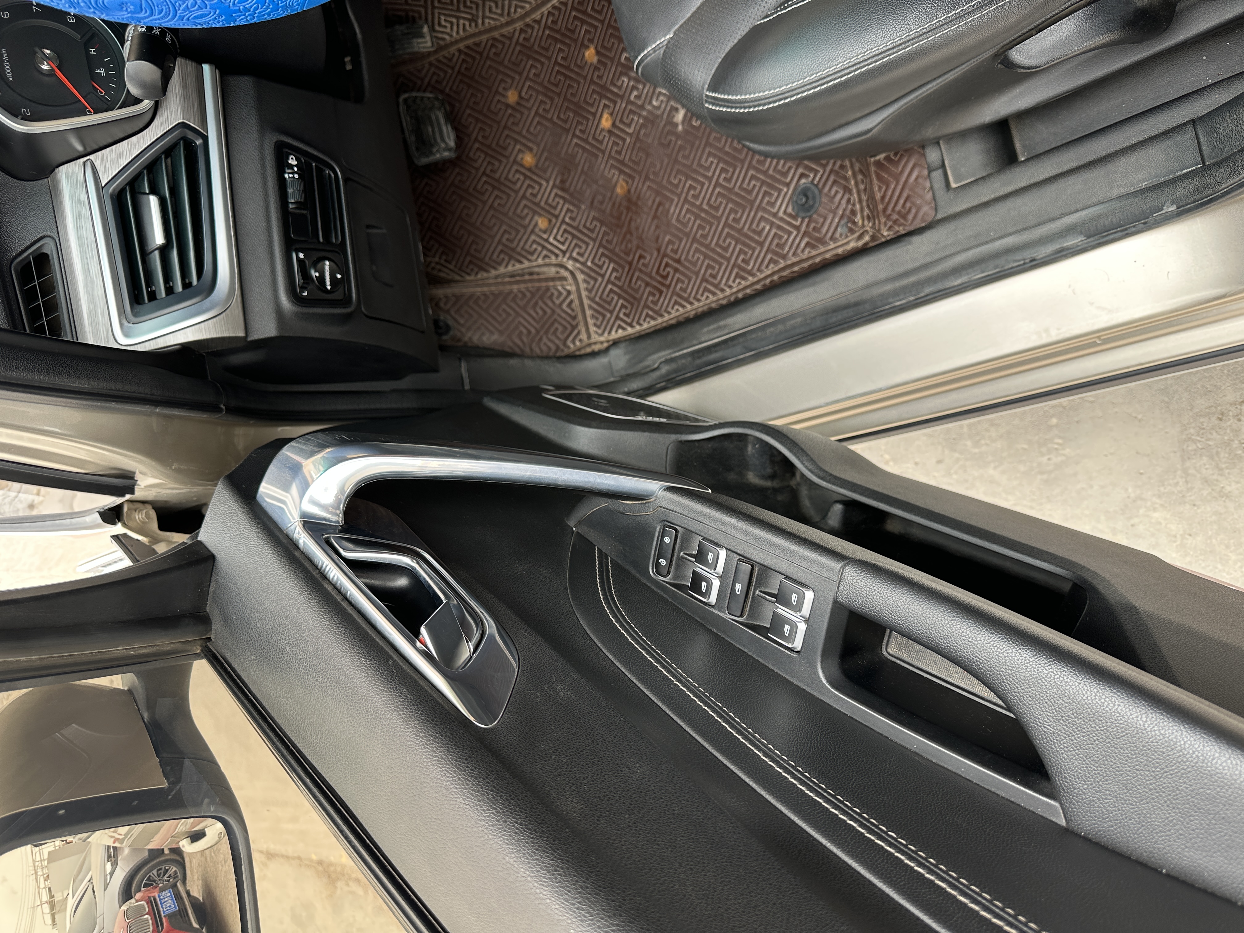 Vision X3 2019 #8 Vision X3 2019 immagine di auto #8