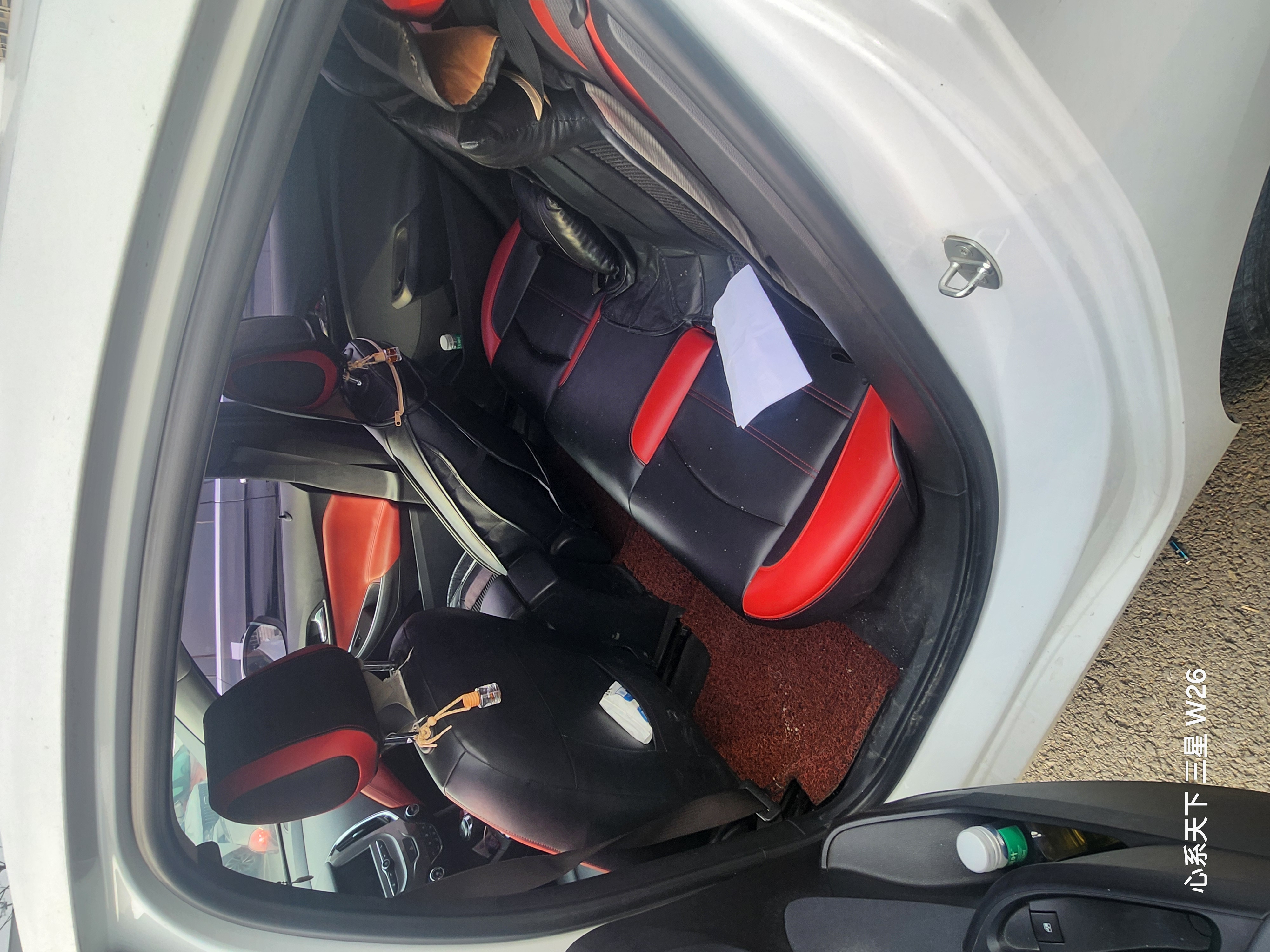 Chevrolet Cruze 2018 imagem de carro #8