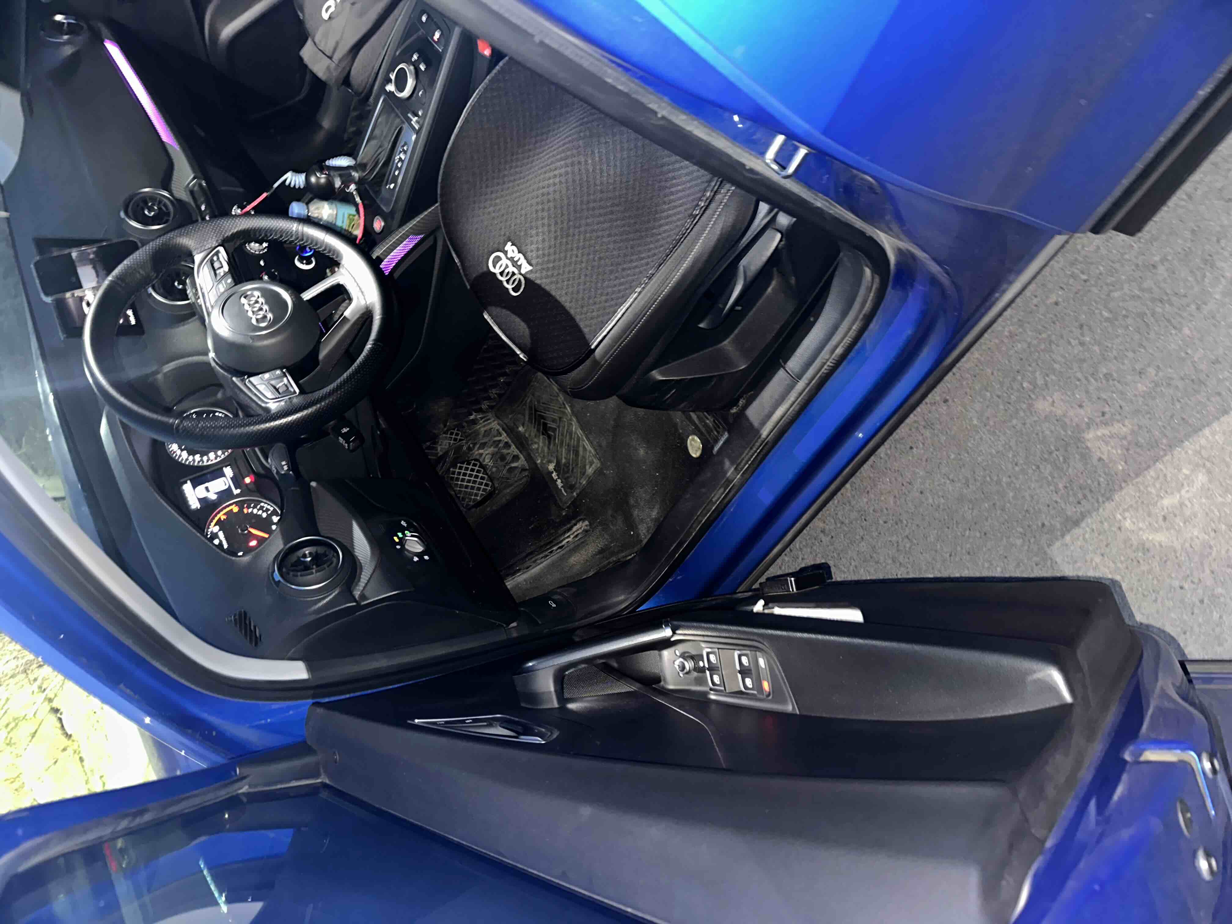 Q2L 2020 car image #8