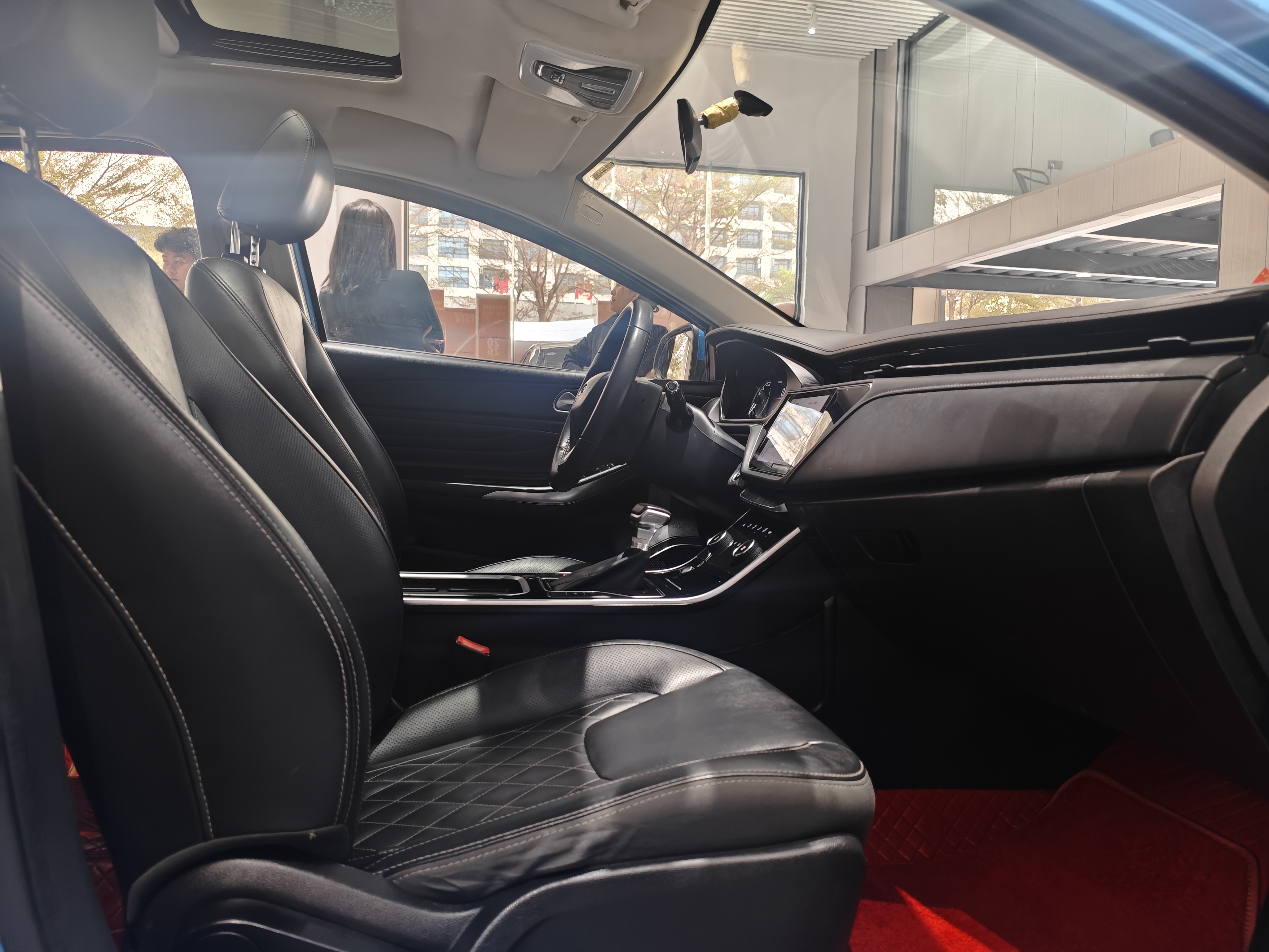 Chery Arrizo GX 2019 #8 Chery Arrizo GX 2019 car image #8