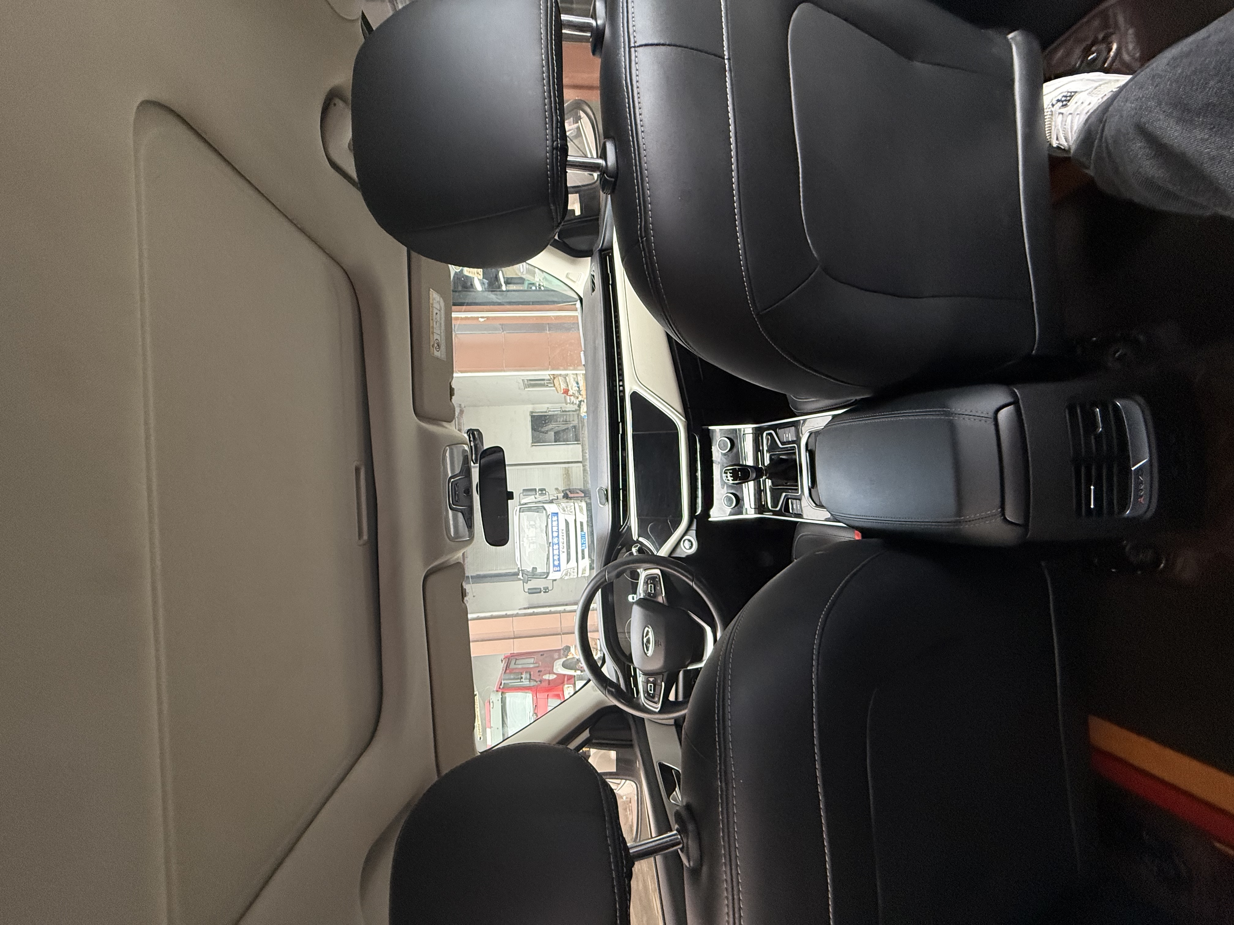 Chery Arrizo GX 2019 #8 Chery Arrizo GX 2019 изображение автомобиля #8