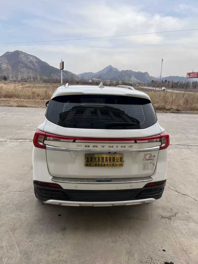 T5 2018 immagine di auto #8