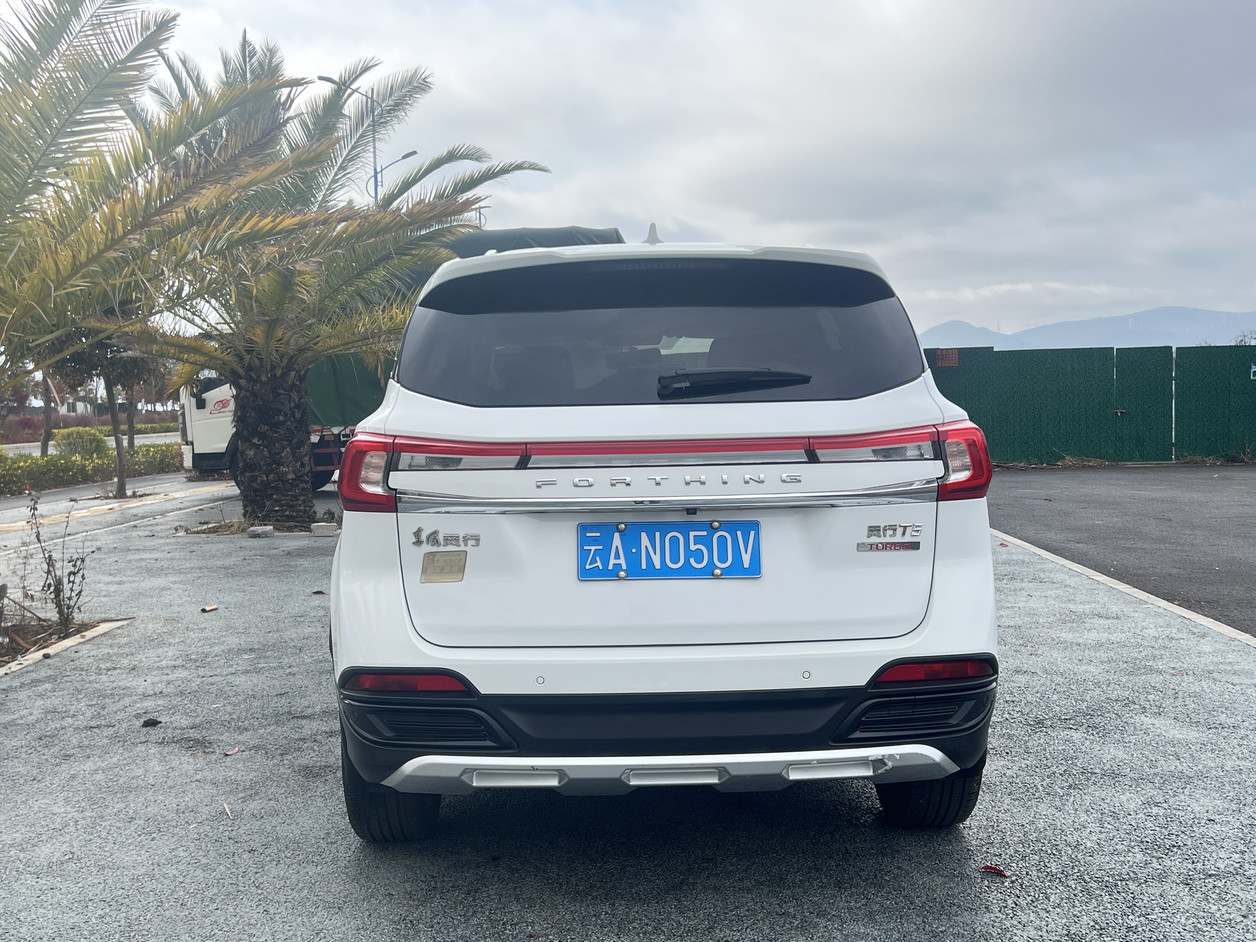 T5 2019 #8 T5 2019 car image #8