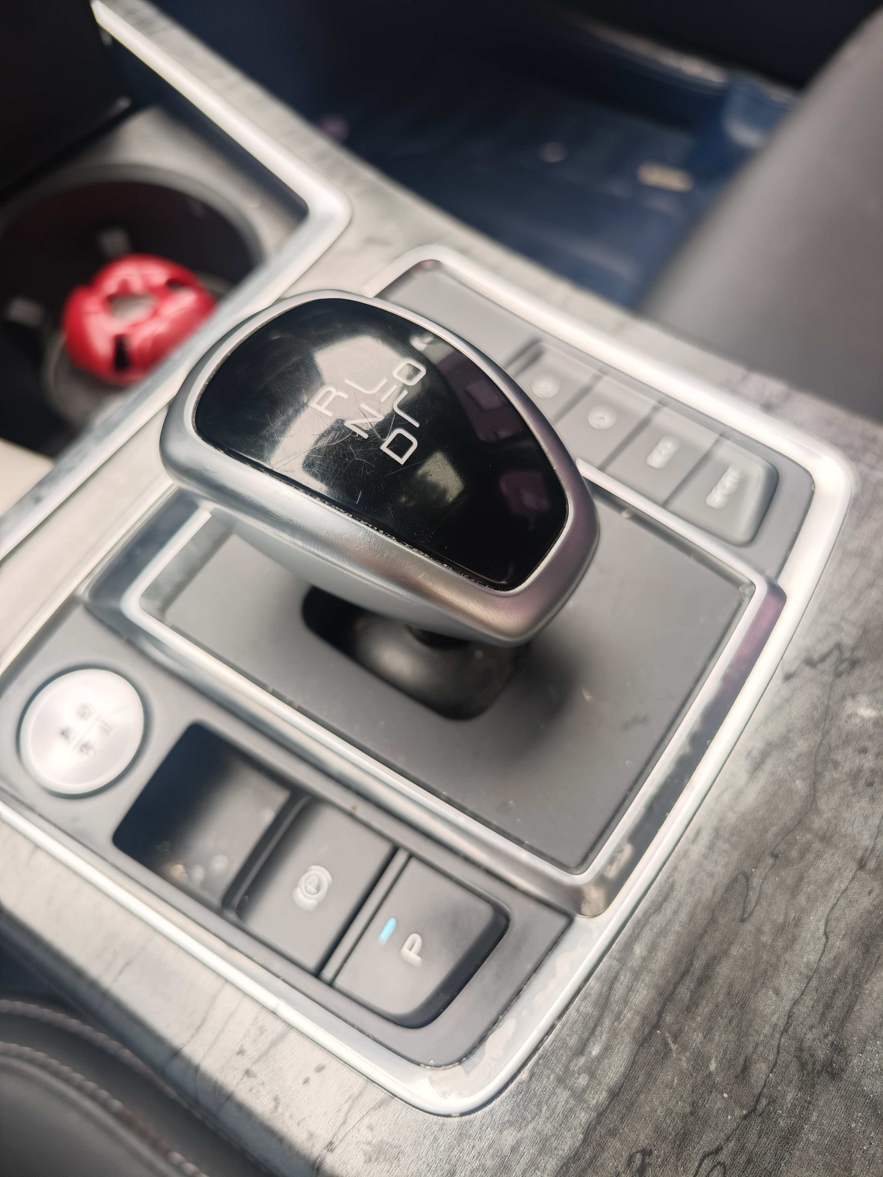 BYD Qin Pro New Energy 2019 immagine di auto #8