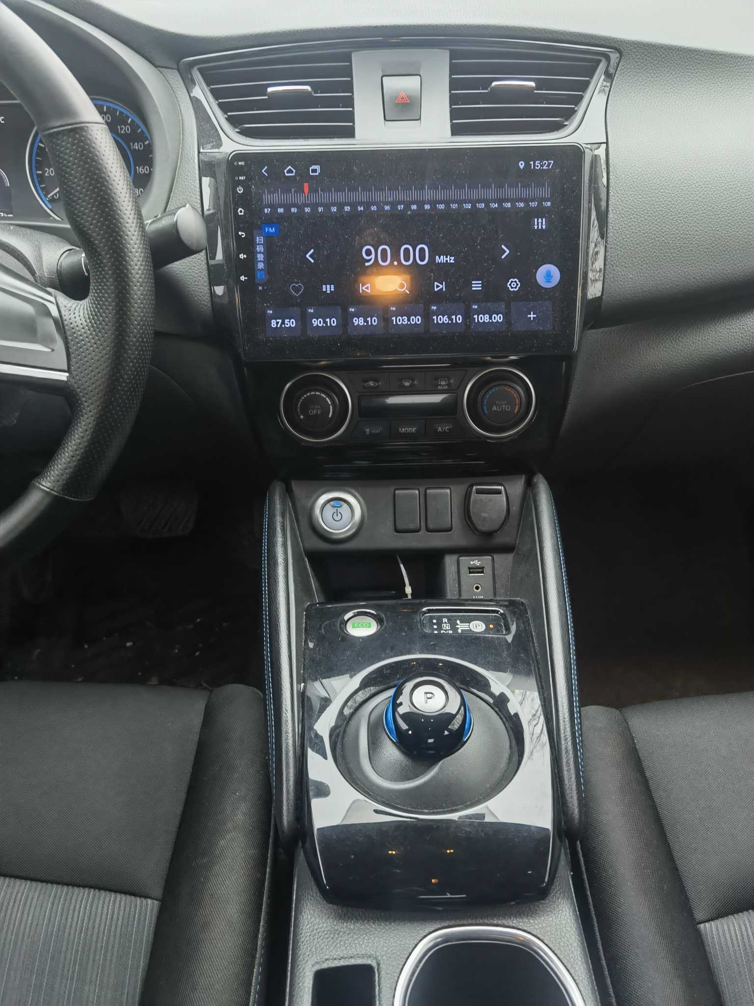 日产 轩逸·纯电 2018 汽车图片 #8