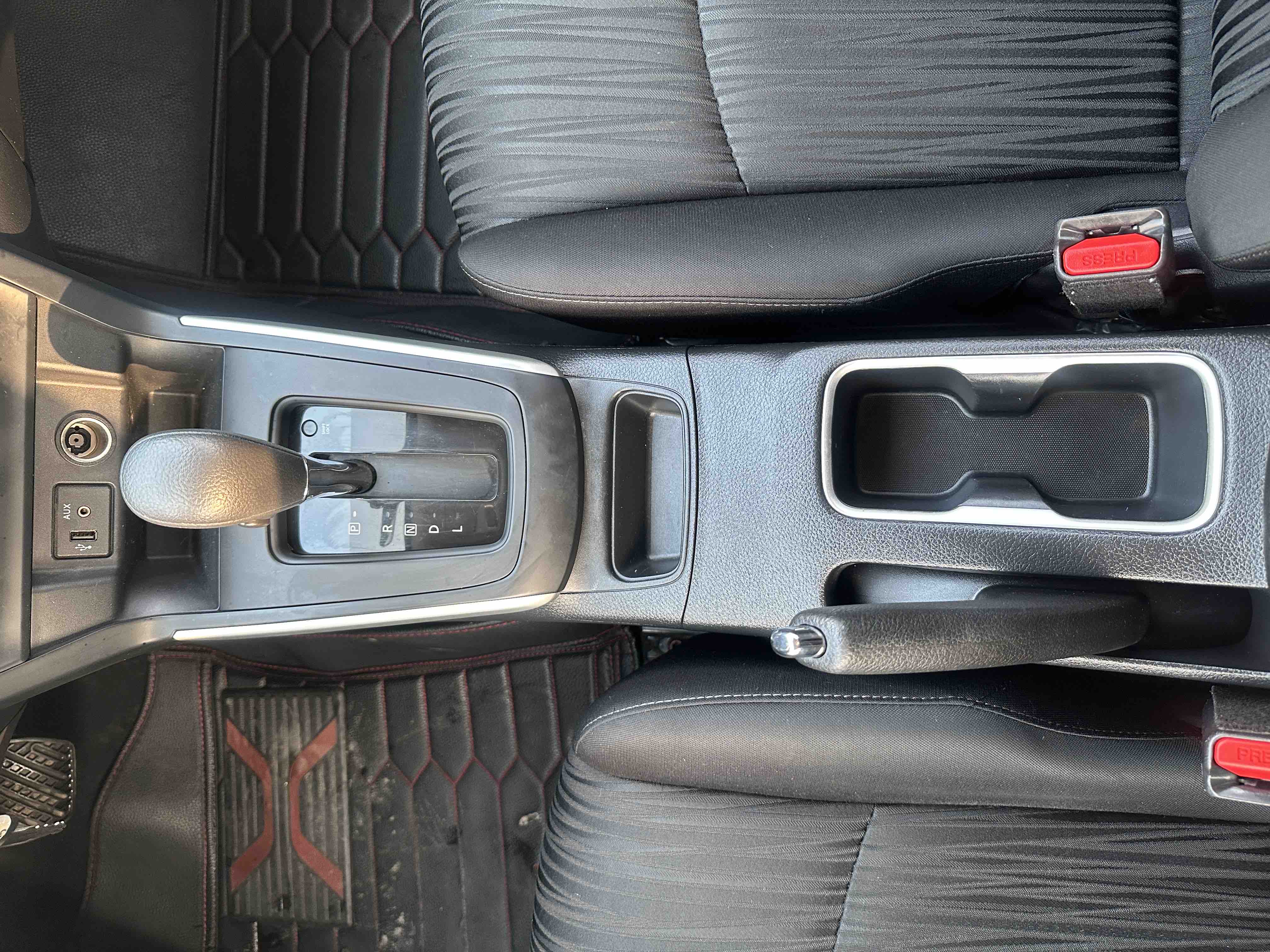 Nissan Sylphy 2020 car image #8