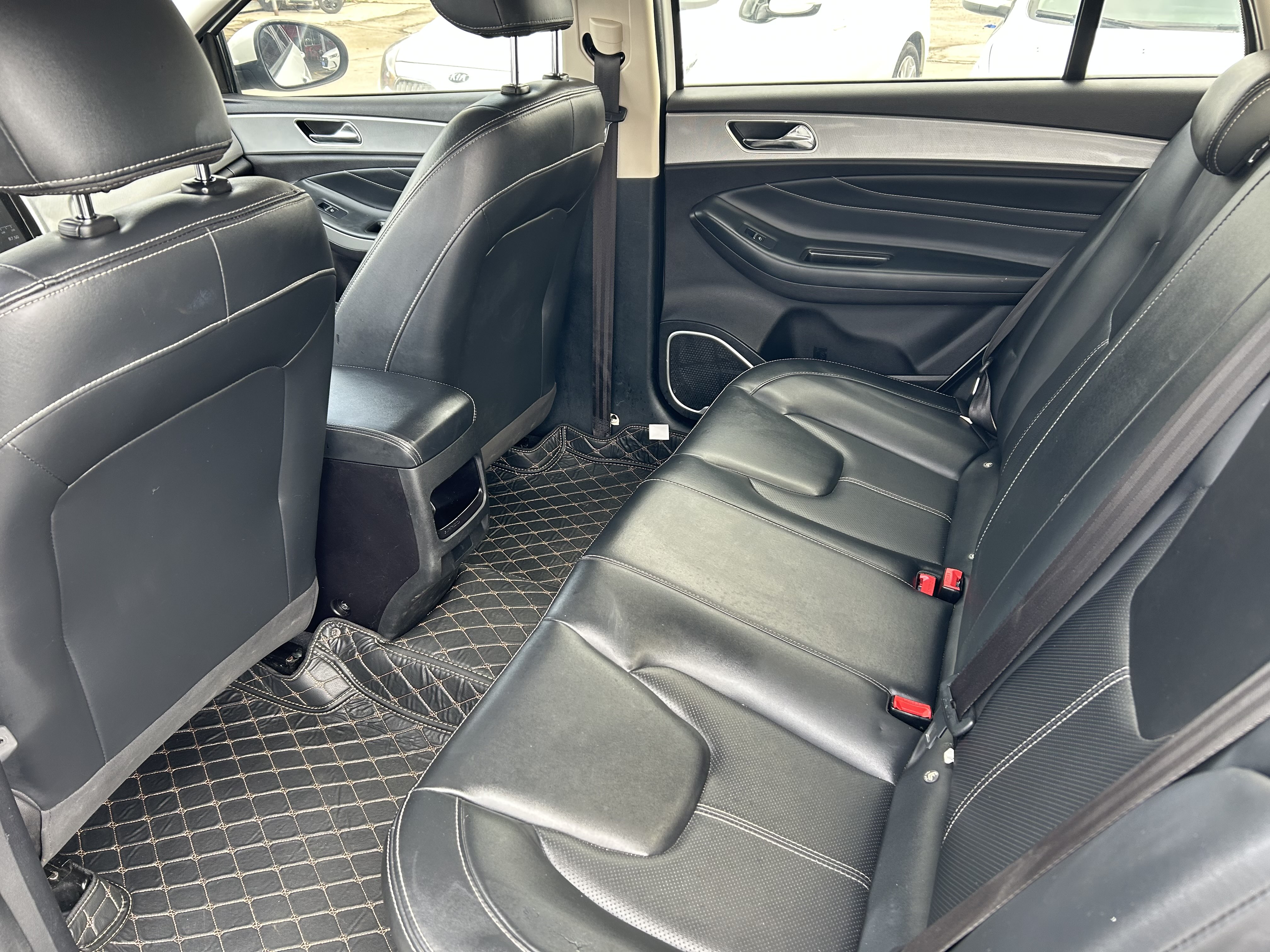 Chery 2020 #8 Chery 2020 immagine di auto #8