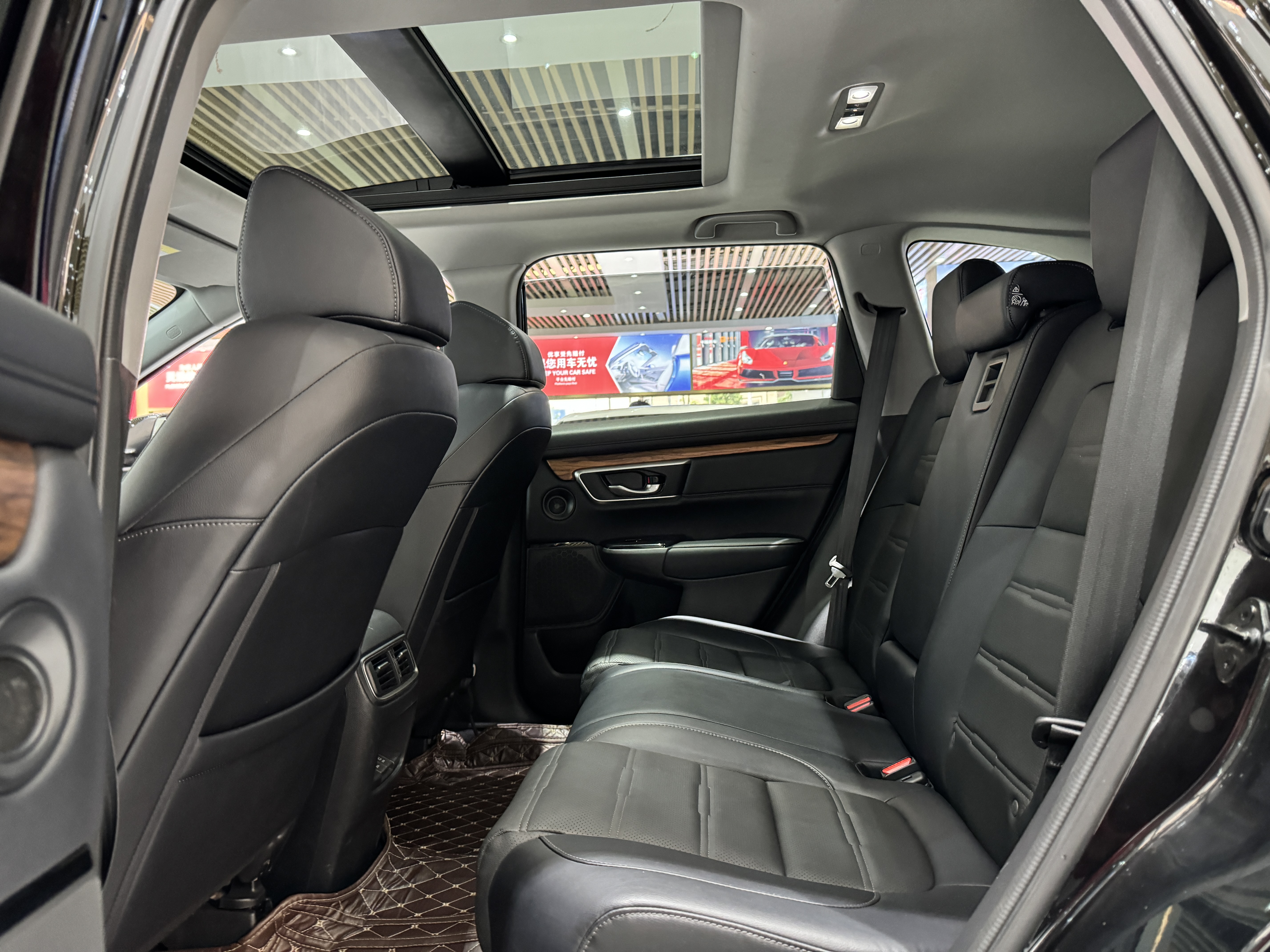 Honda CR-V 2020 صورة سيارة #8