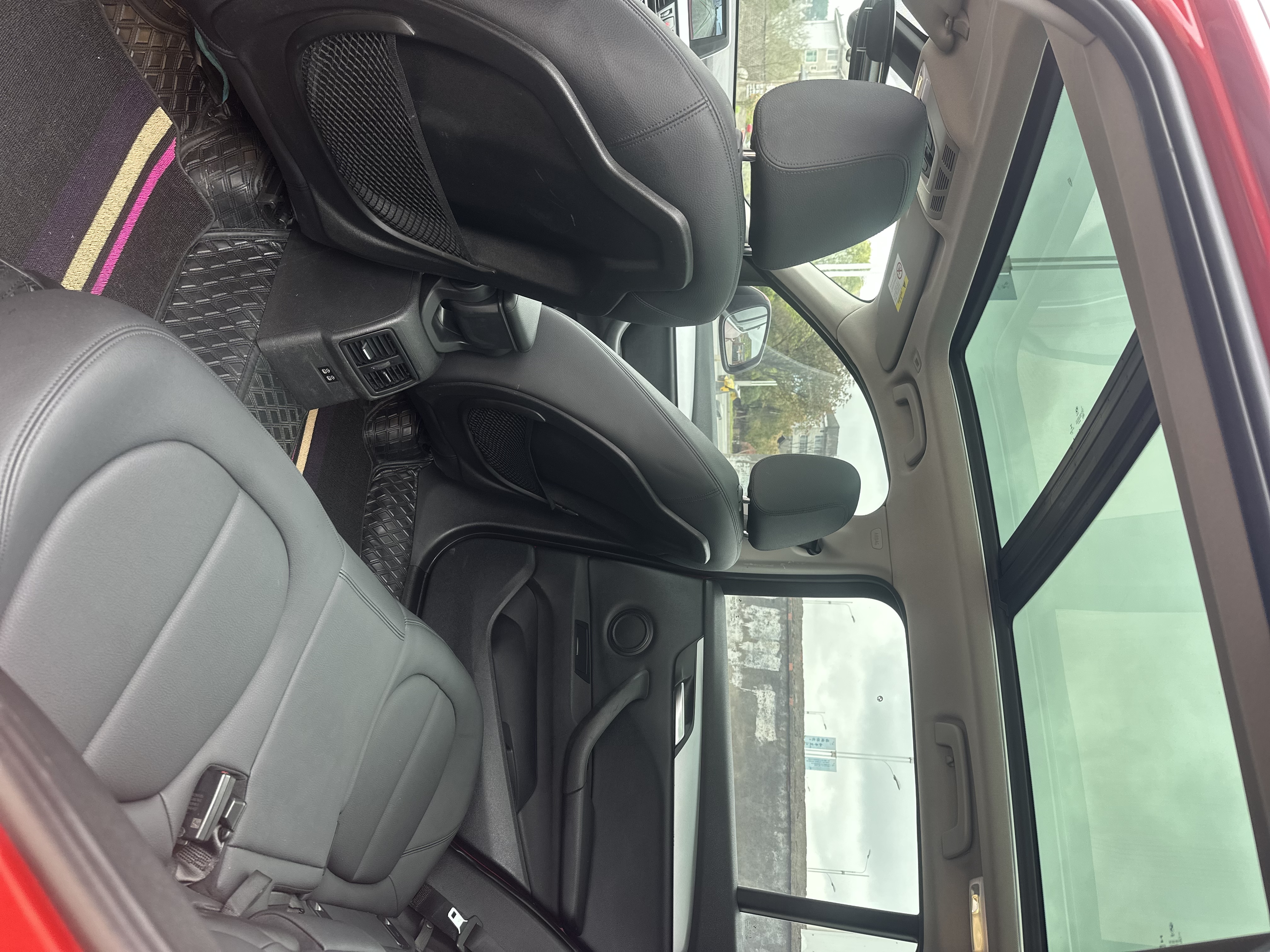 BMW X1 2019 #8 BMW X1 2019 car image #8