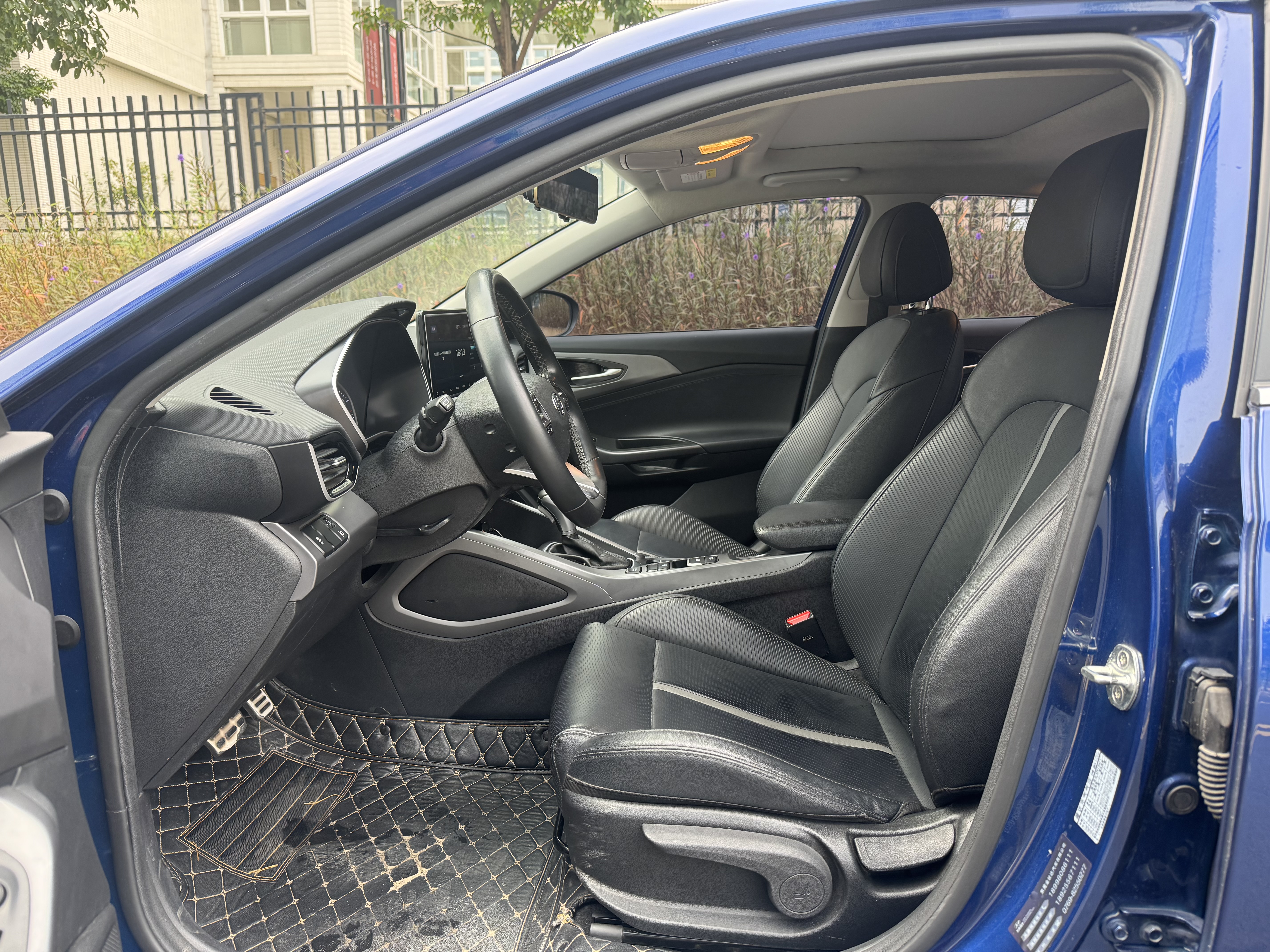 Hyundai Lafesta 2020 car image #8