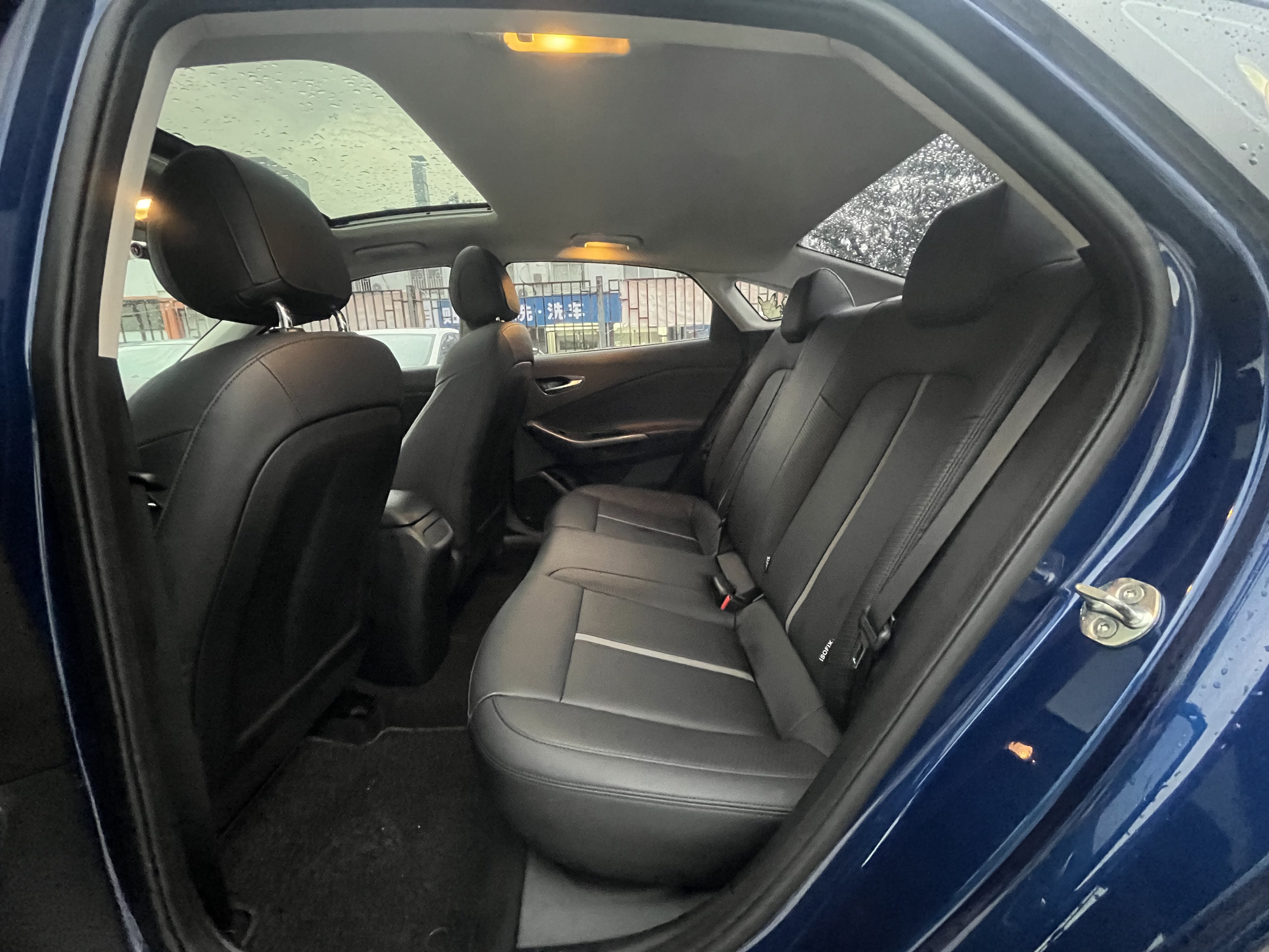 Hyundai Lafesta 2020 #8 Hyundai Lafesta 2020 car image #8