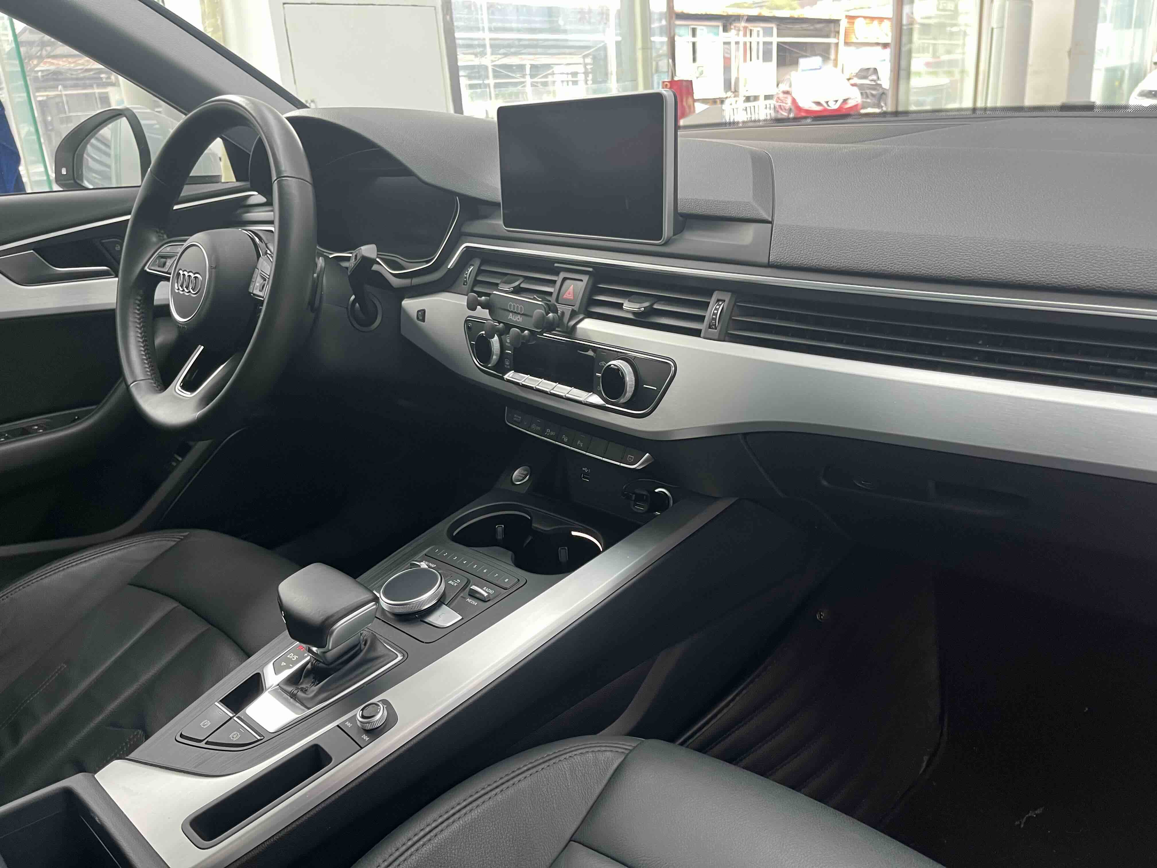 Audi A4L 2019 imagem de carro #8