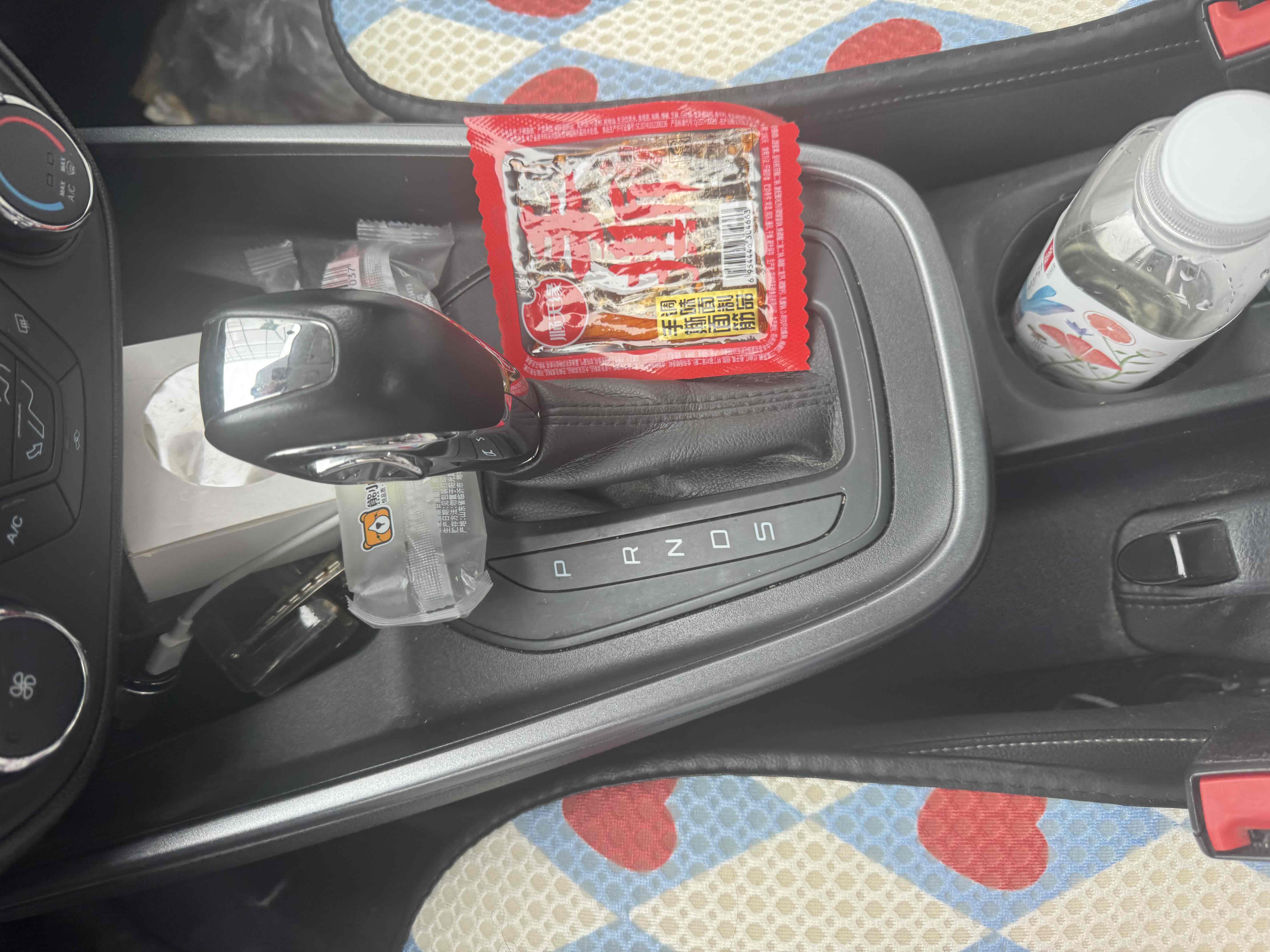 Ford Escort 2019 #8 Ford Escort 2019 immagine di auto #8