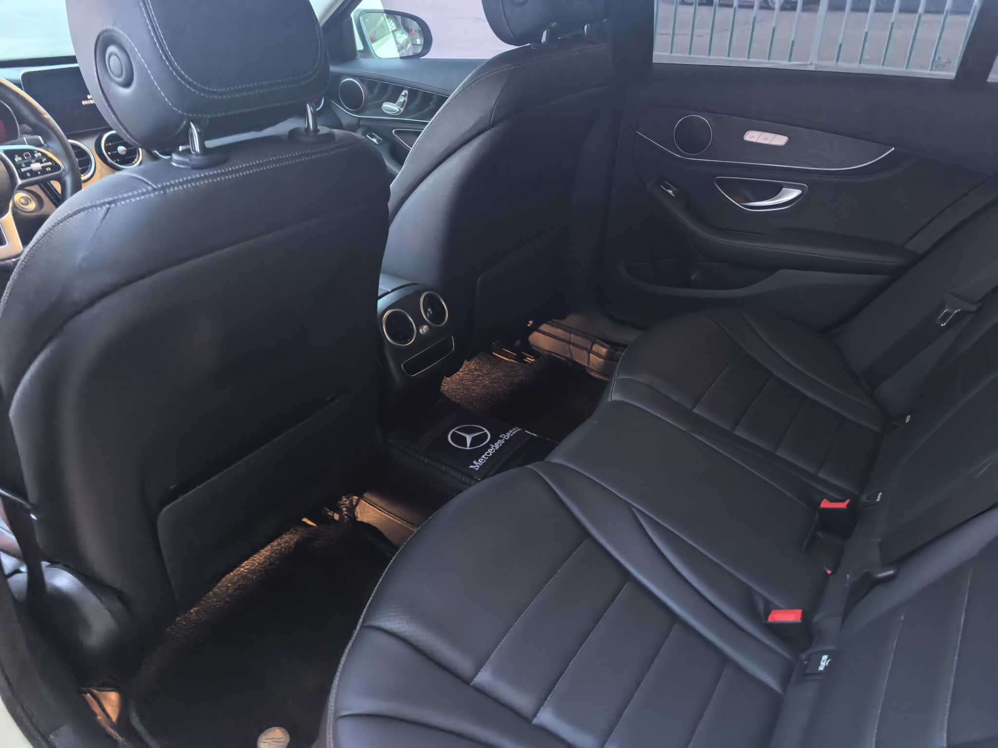 Mercedes-Benz C Class 2019 #8 Mercedes-Benz C Class 2019 car image #8