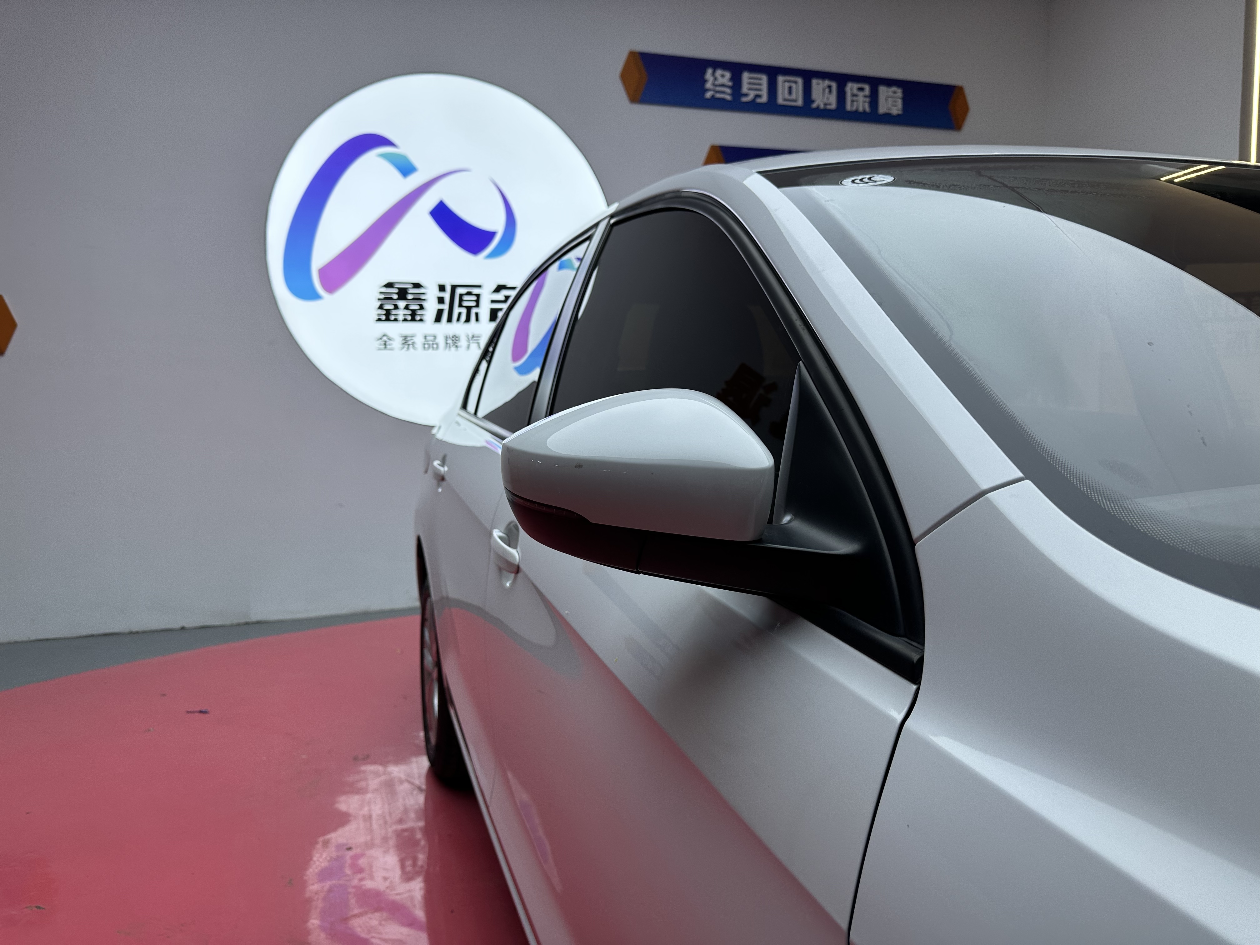 Jetta Jetta 2019 car image #8
