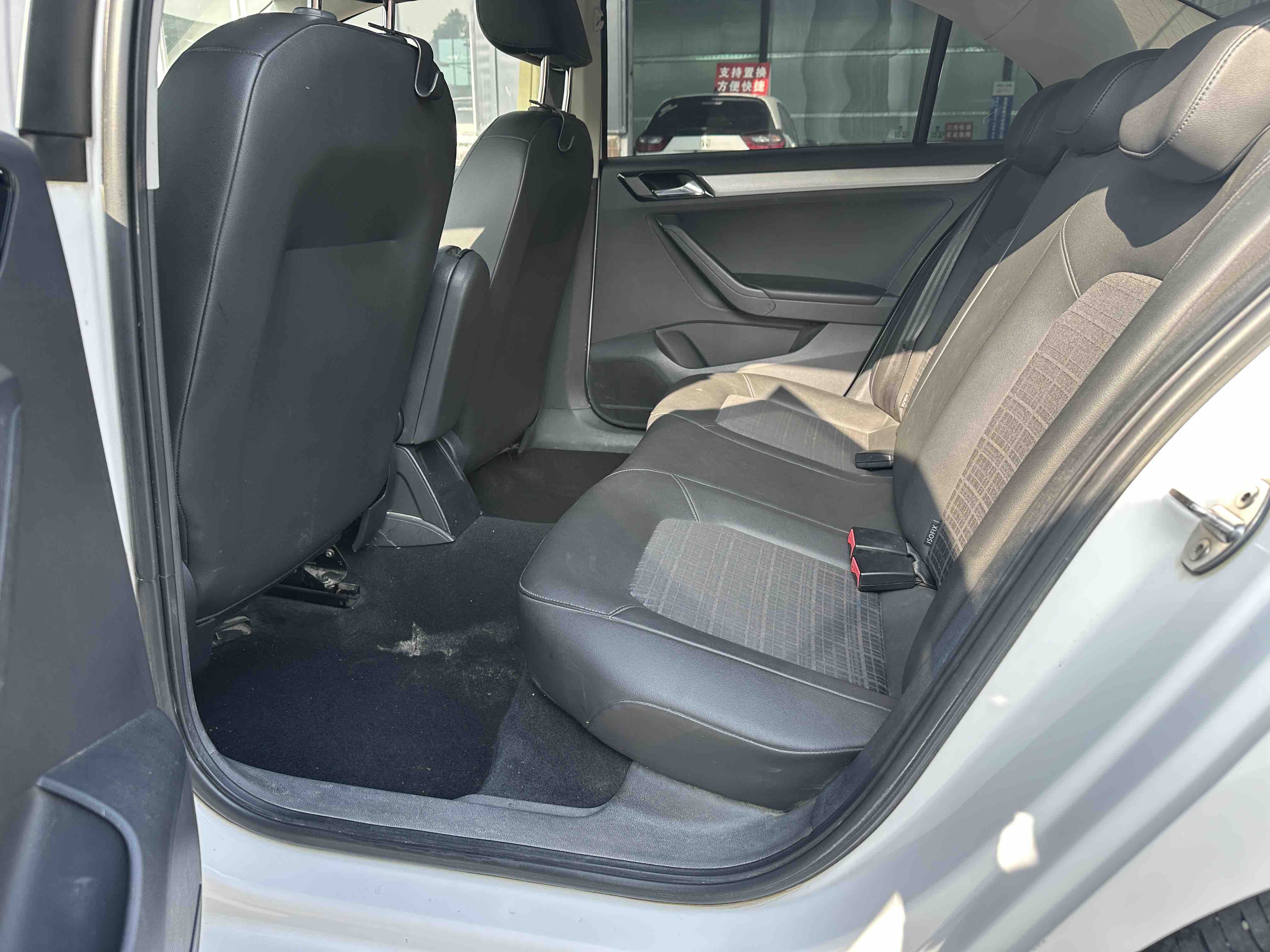 Jetta Jetta 2018 #8 Jetta Jetta 2018 car image #8