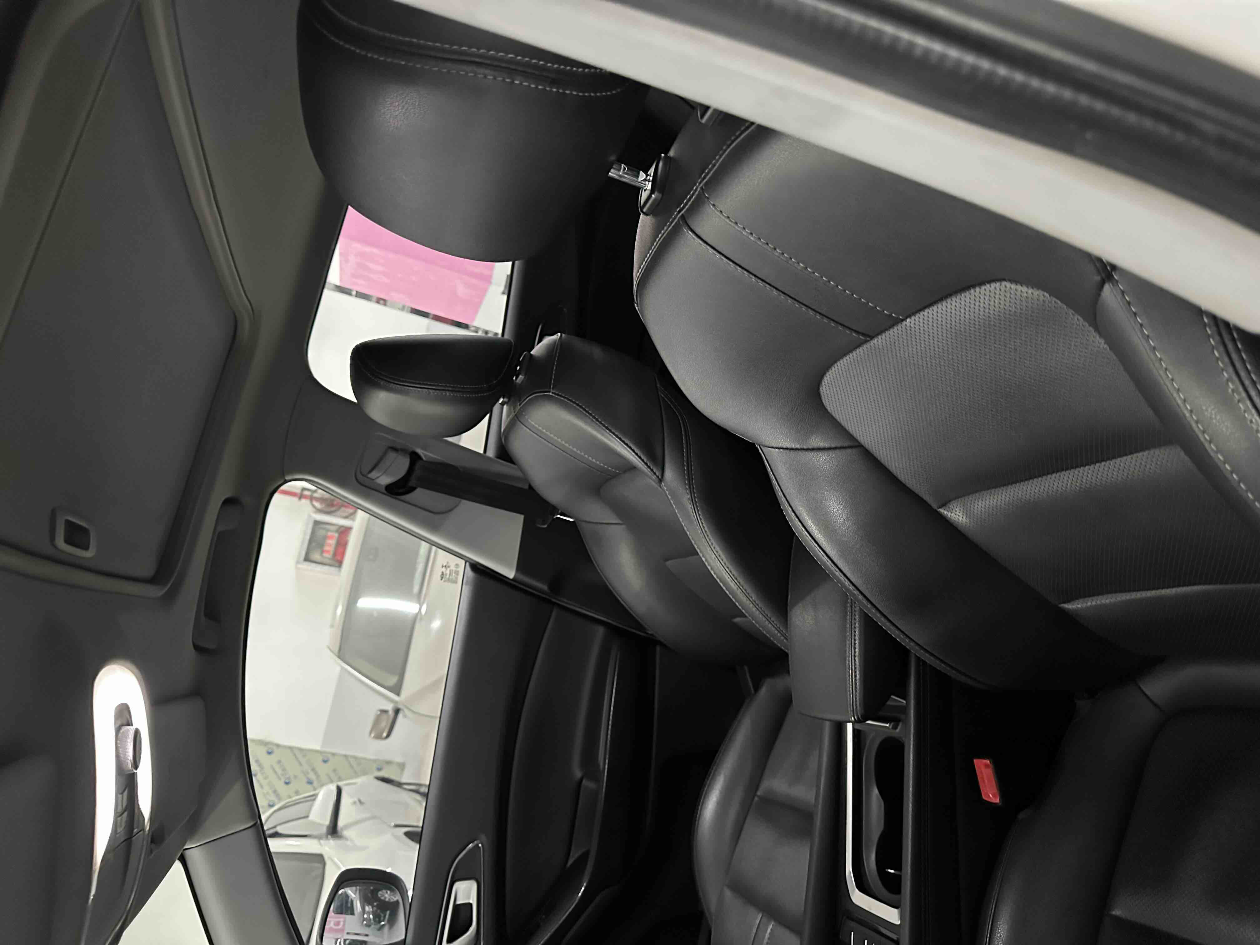 奇瑞 瑞虎5x 2019 汽车图片 #8