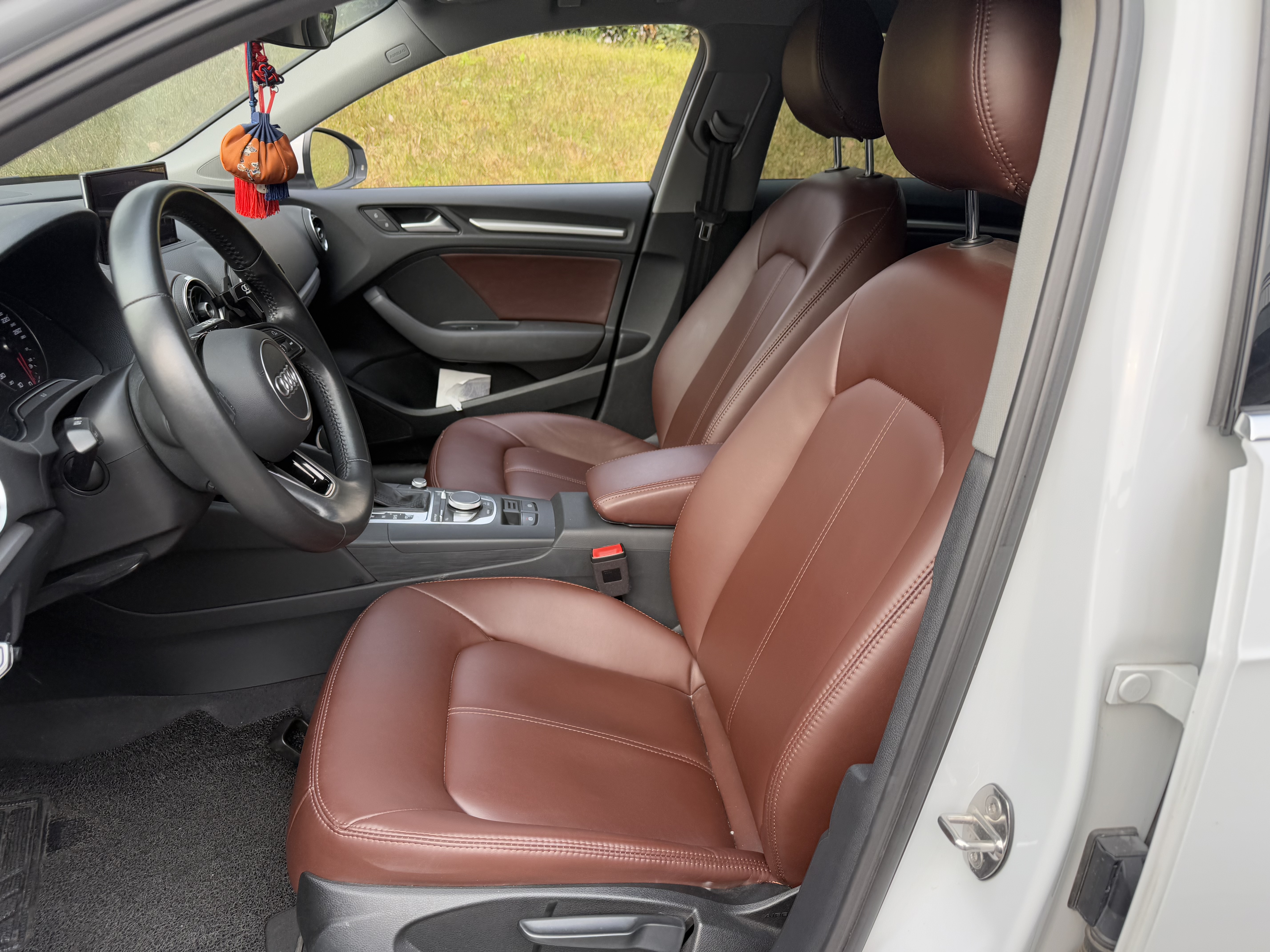 Audi A3 2019 #8 Audi A3 2019 car image #8