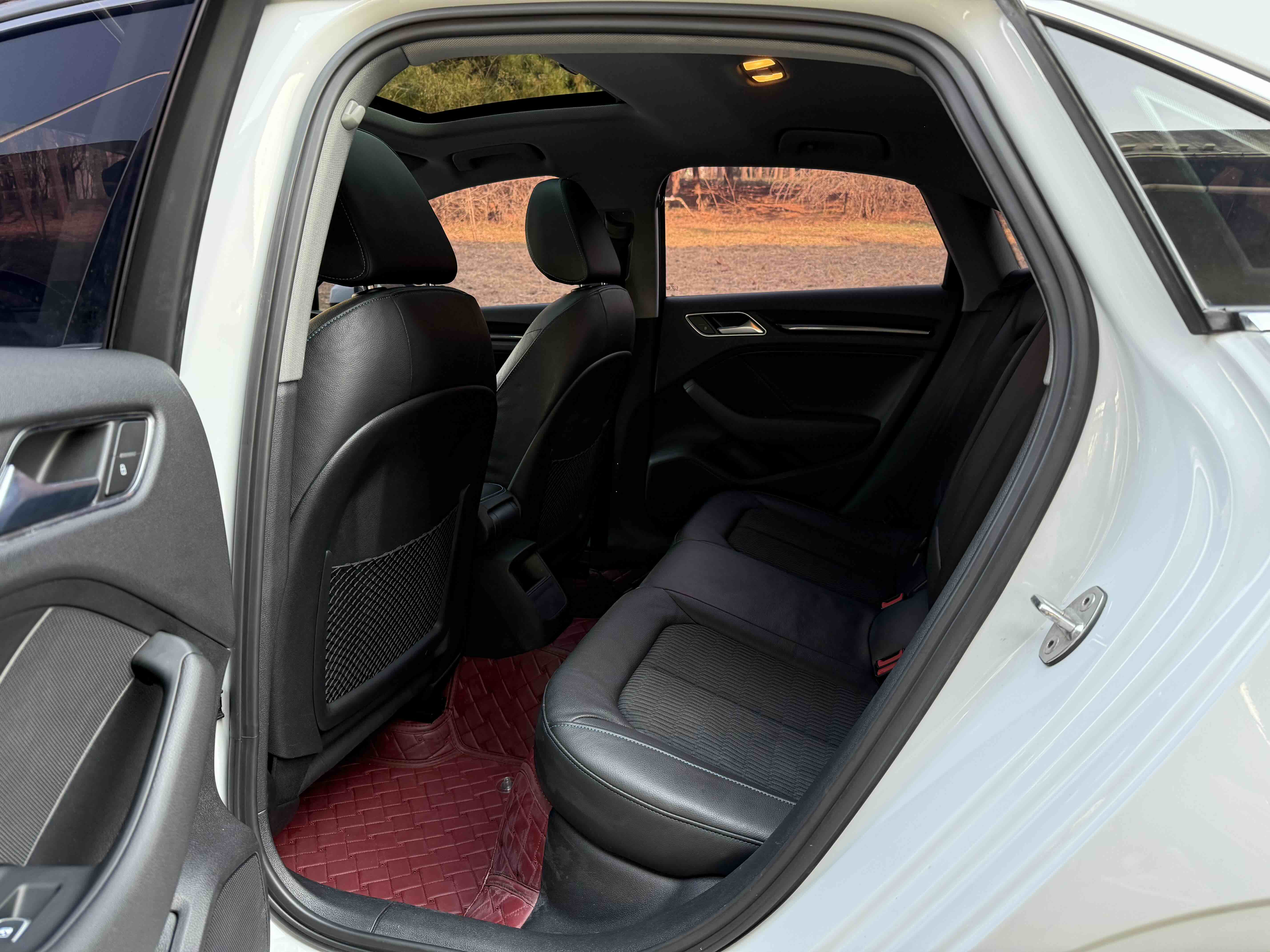 Audi A3 2019 #8 Audi A3 2019 car image #8